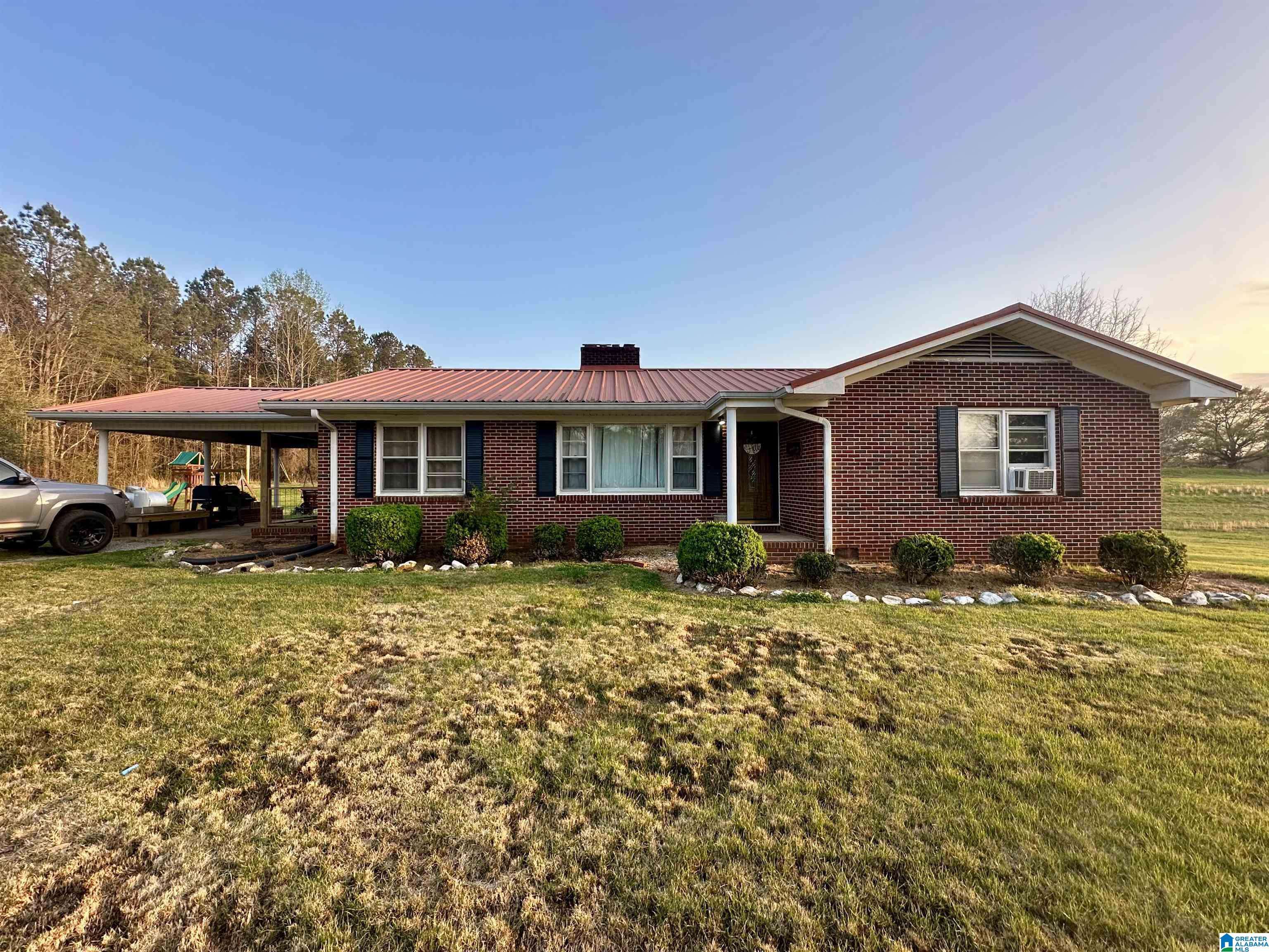 Weogufka, AL 35183,22 TRIPLE R LOOP