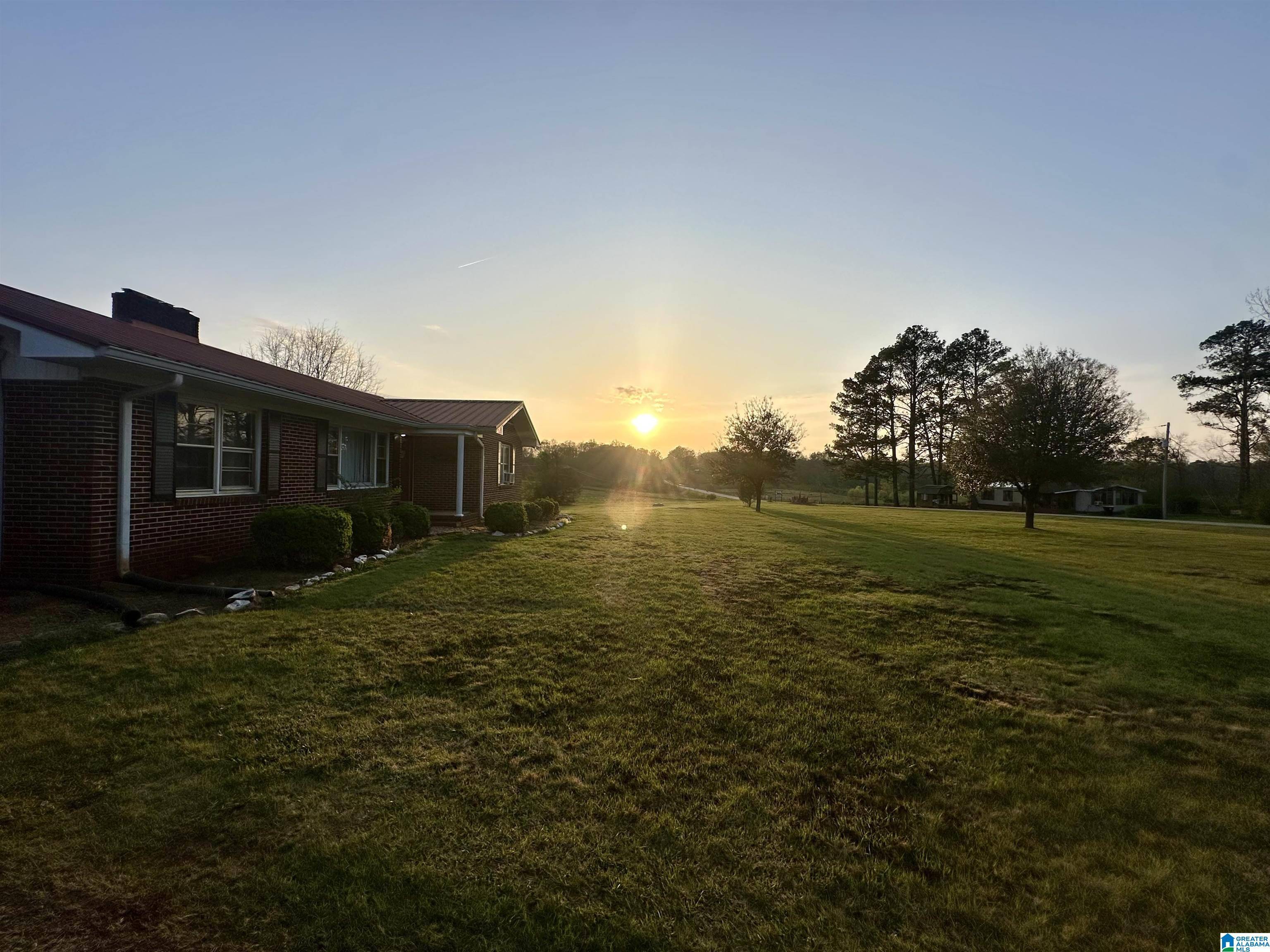 Weogufka, AL 35183,22 TRIPLE R LOOP