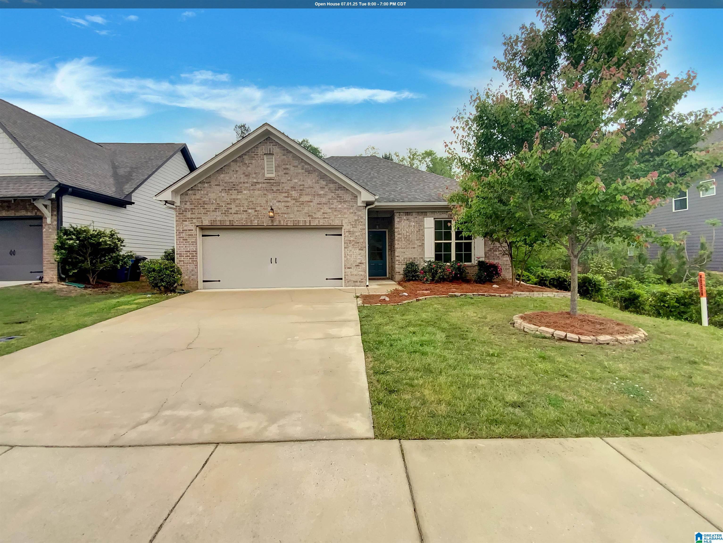 Chelsea, AL 35043,571 GRAYSON PLACE