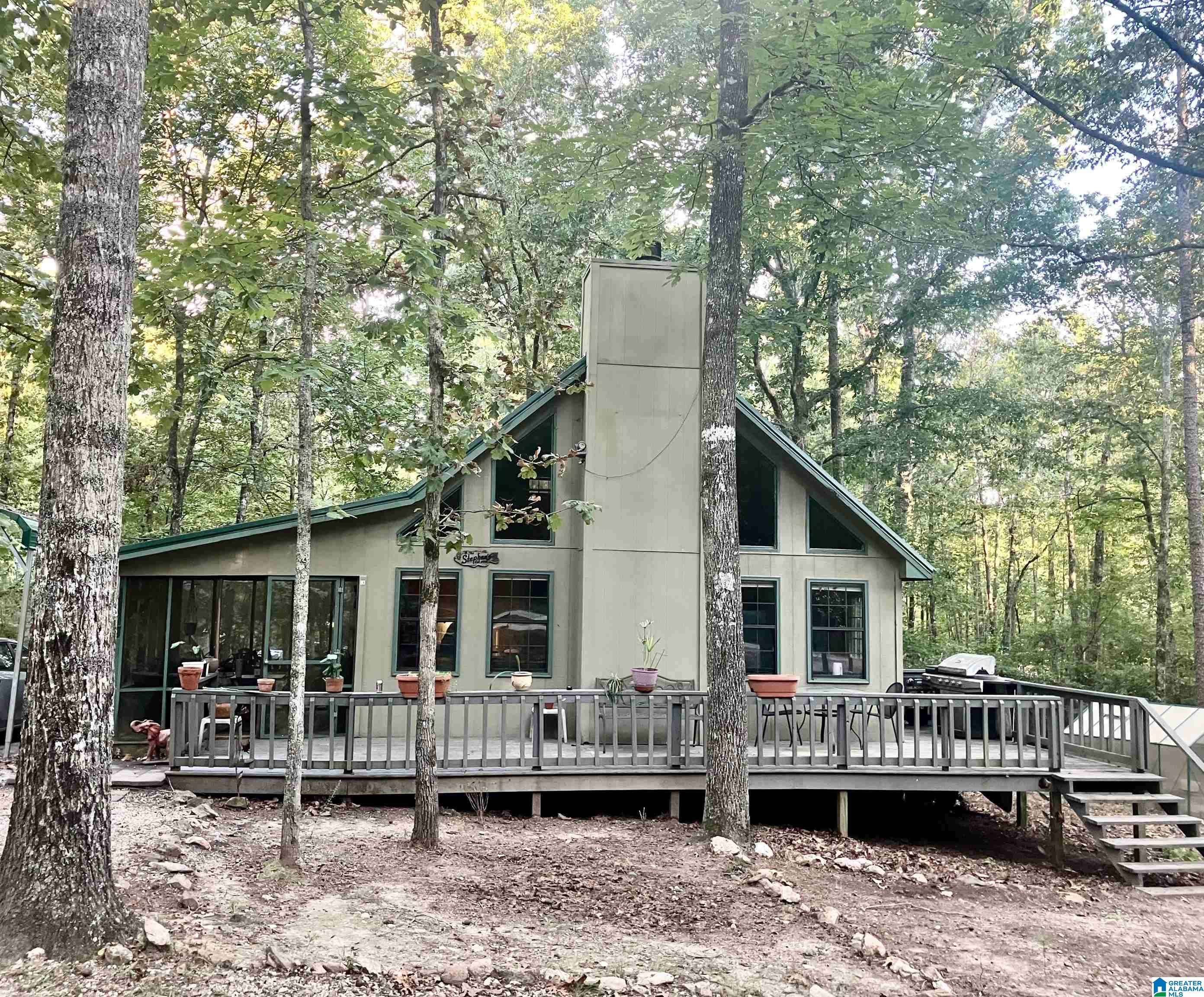 Wedowee, AL 36278,24 FAWN WAY
