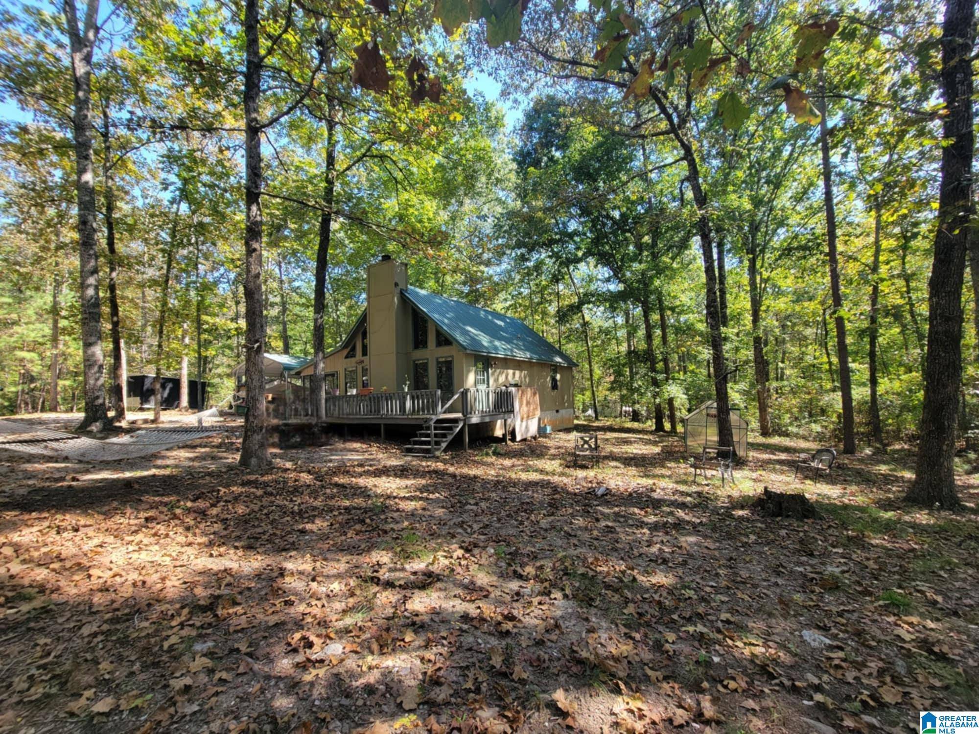 Wedowee, AL 36278,24 FAWN WAY