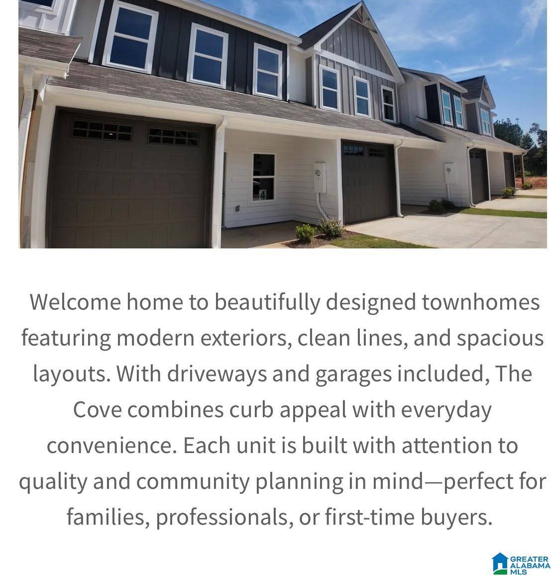 Woodstock, AL 35111,22112 COVE LANE