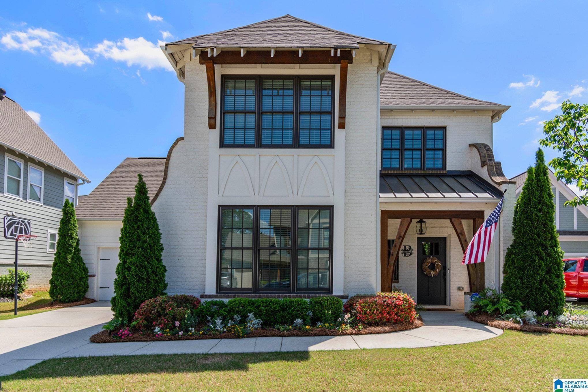 Birmingham, AL 35242,132 GRIFFIN PARK TRAIL