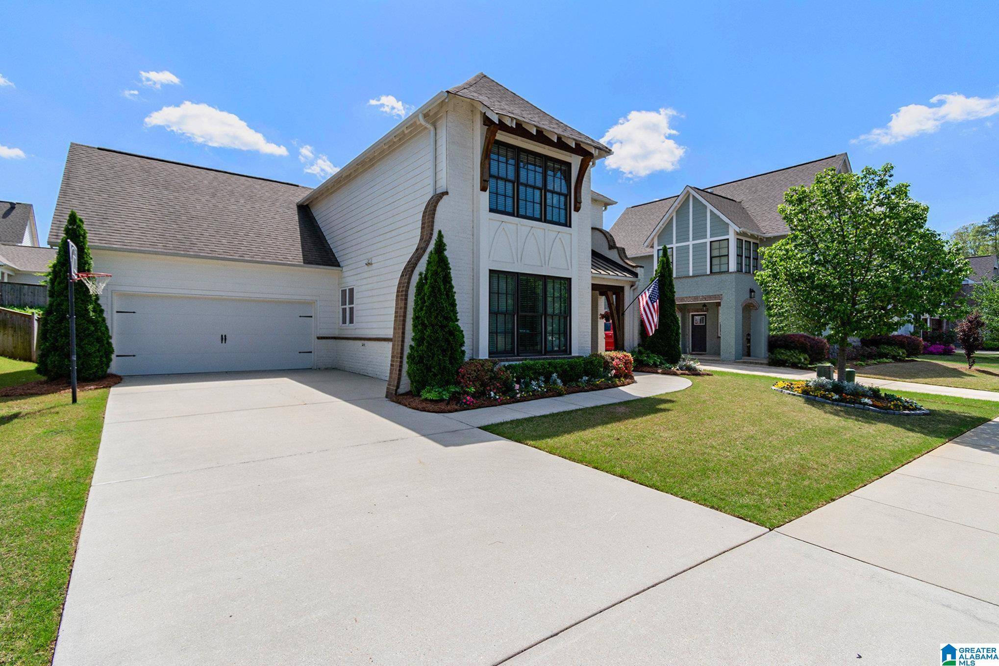 Birmingham, AL 35242,132 GRIFFIN PARK TRAIL