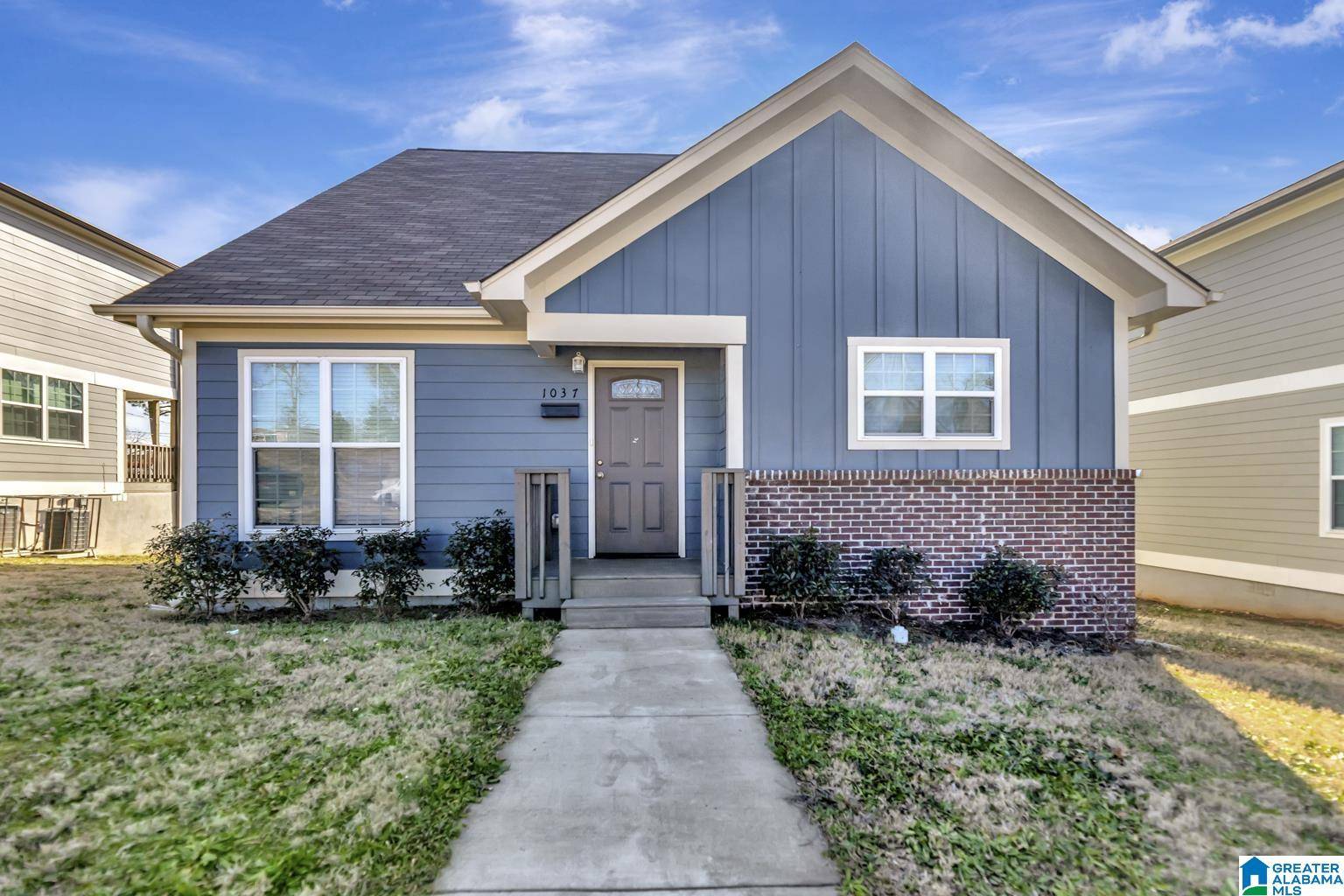 Birmingham, AL 35208,1037 51ST STREET