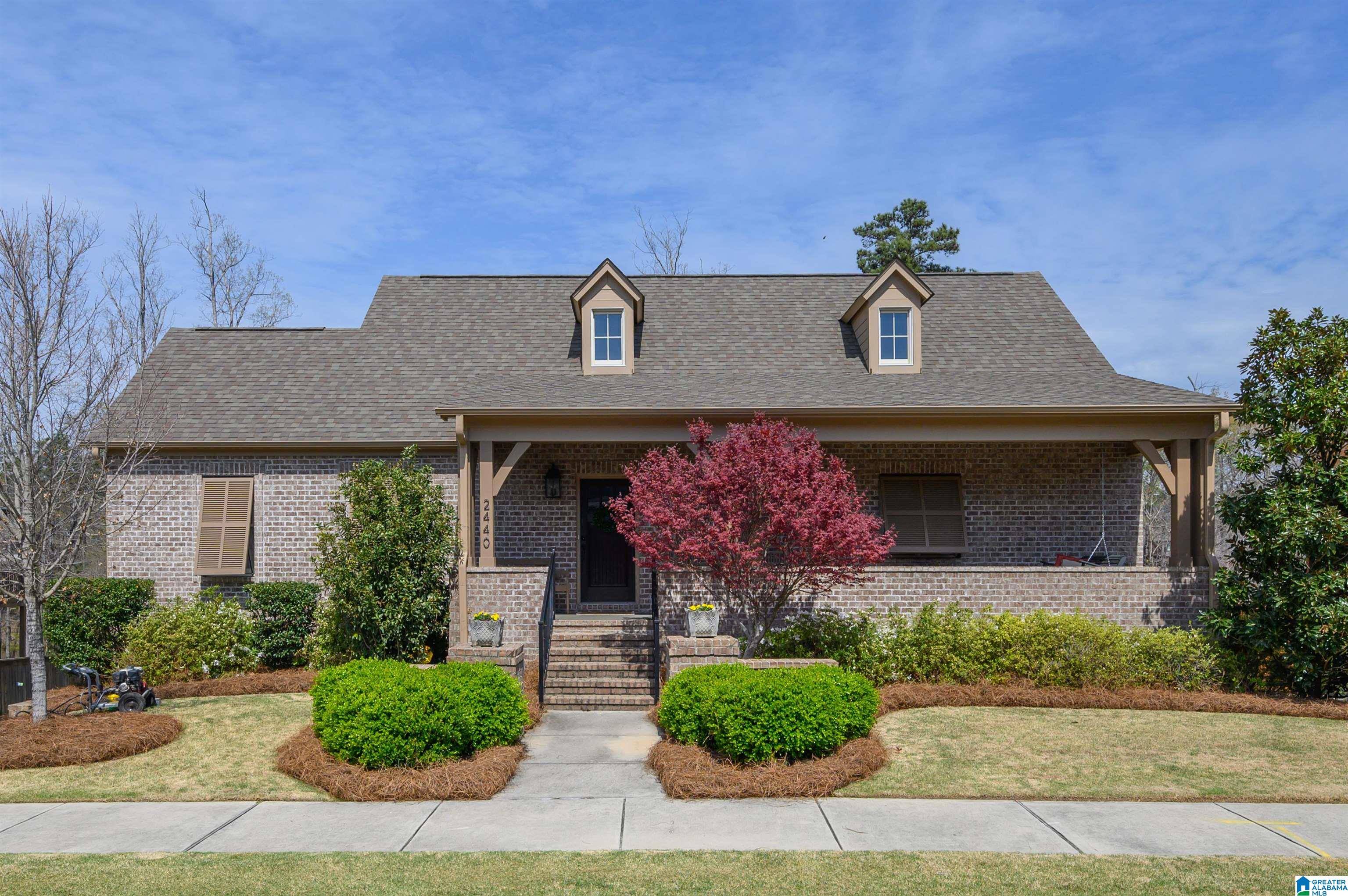 Hoover, AL 35242,2440 ONEAL WAY