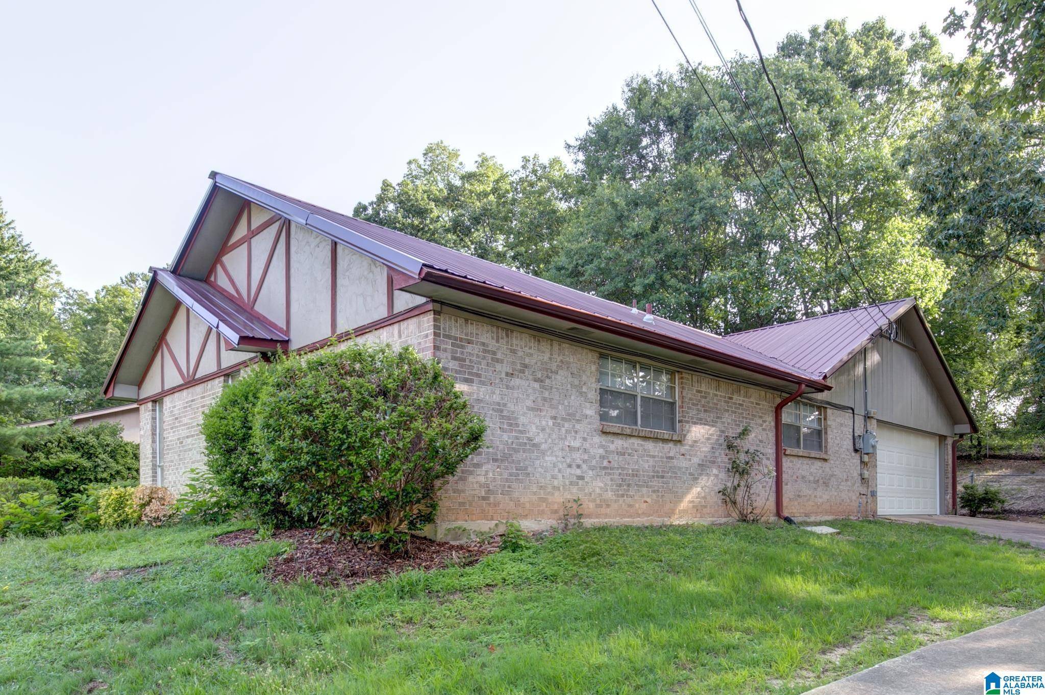 Birmingham, AL 35215,434 WESTCHESTER DRIVE
