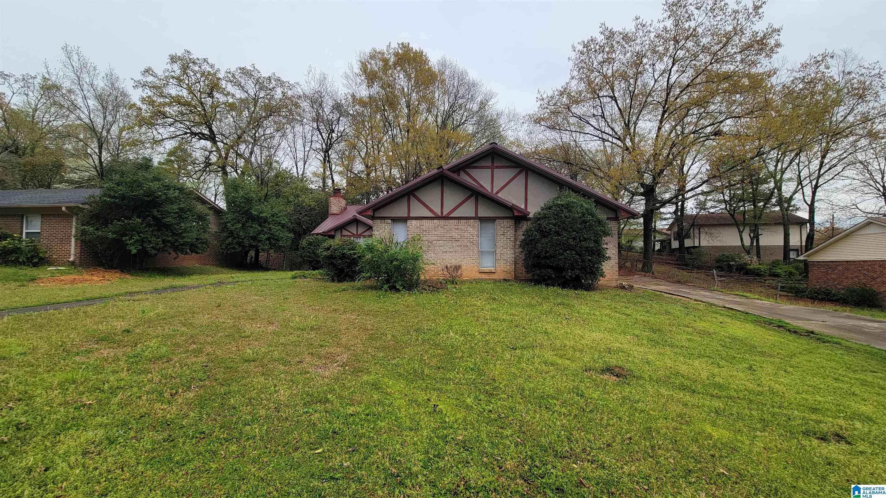 Birmingham, AL 35215,434 WESTCHESTER DRIVE