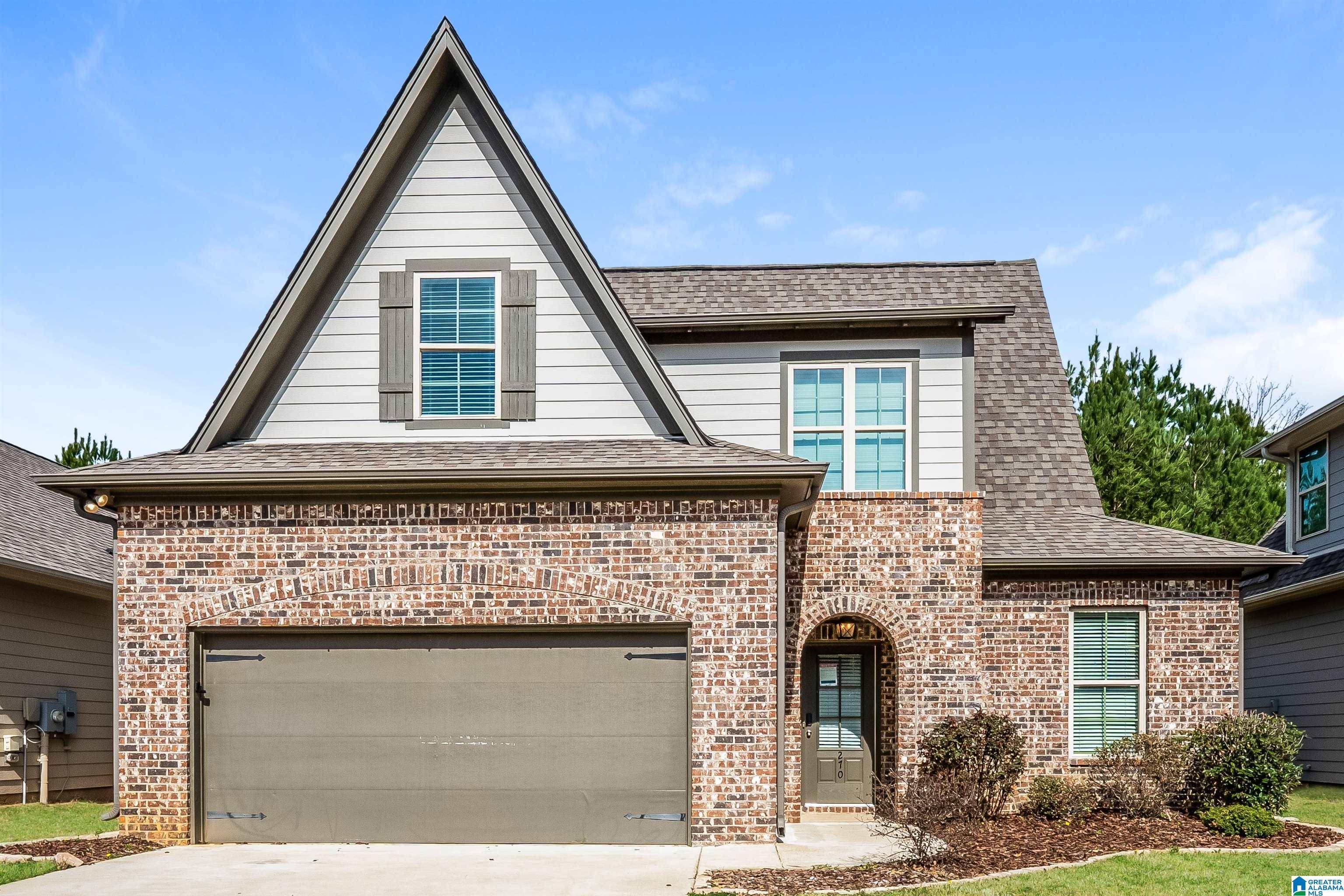 Odenville, AL 35120,270 STERLING PLACE