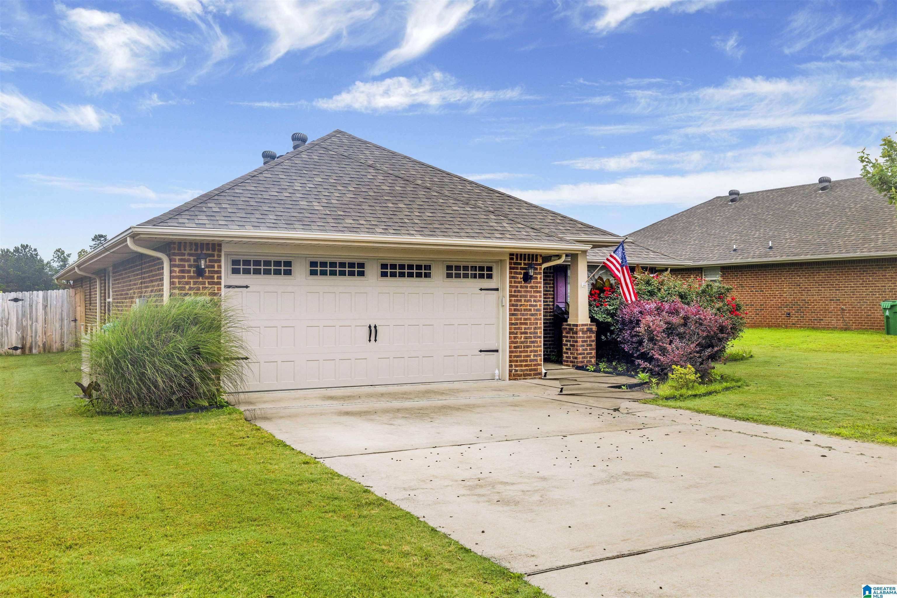 Odenville, AL 35120,1000 BROOKHAVEN DRIVE