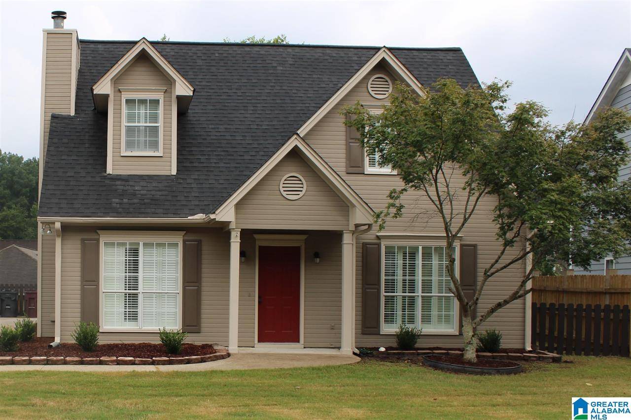 Pelham, AL 35124,191 BROOKHOLLOW DRIVE