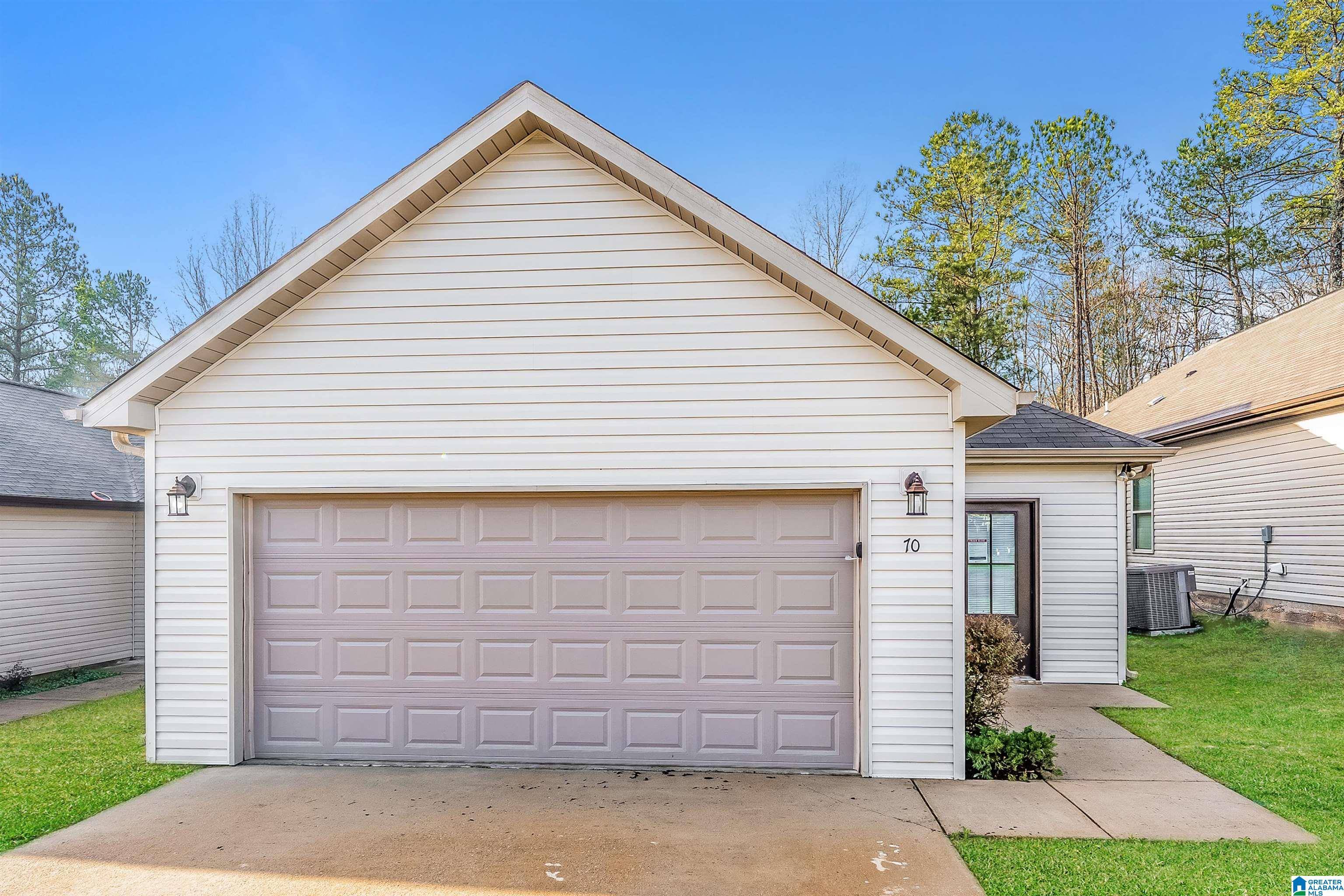 Odenville, AL 35120,70 DEER CREEK DRIVE