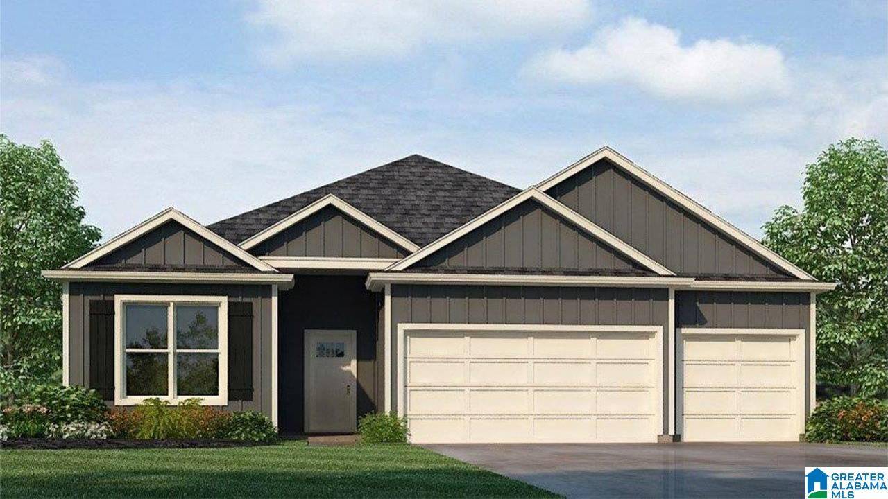 Springville, AL 35146,300 ARCHERS BROOK DRIVE