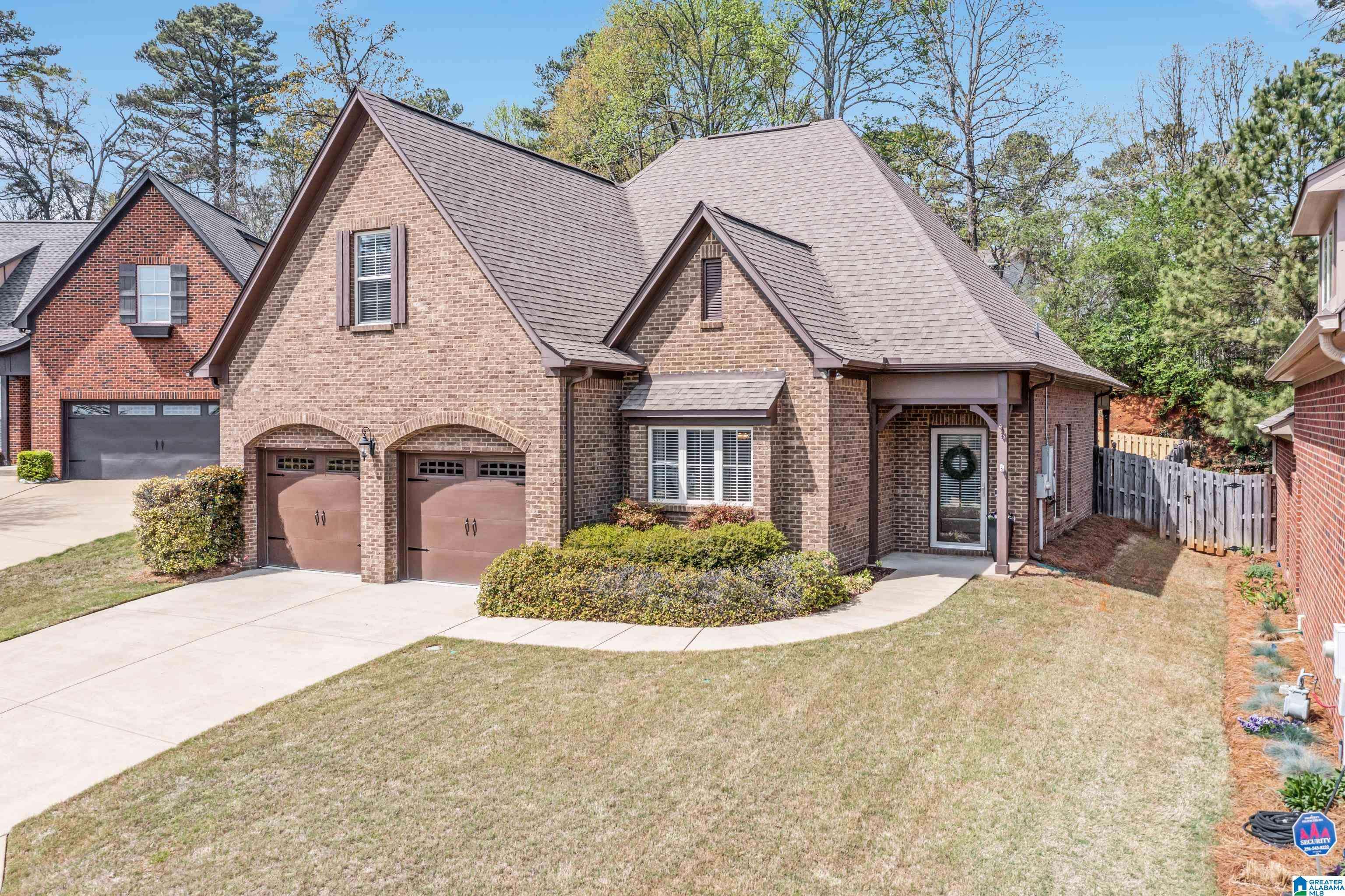 Irondale, AL 35210,764 BAINBRIDGE COURT
