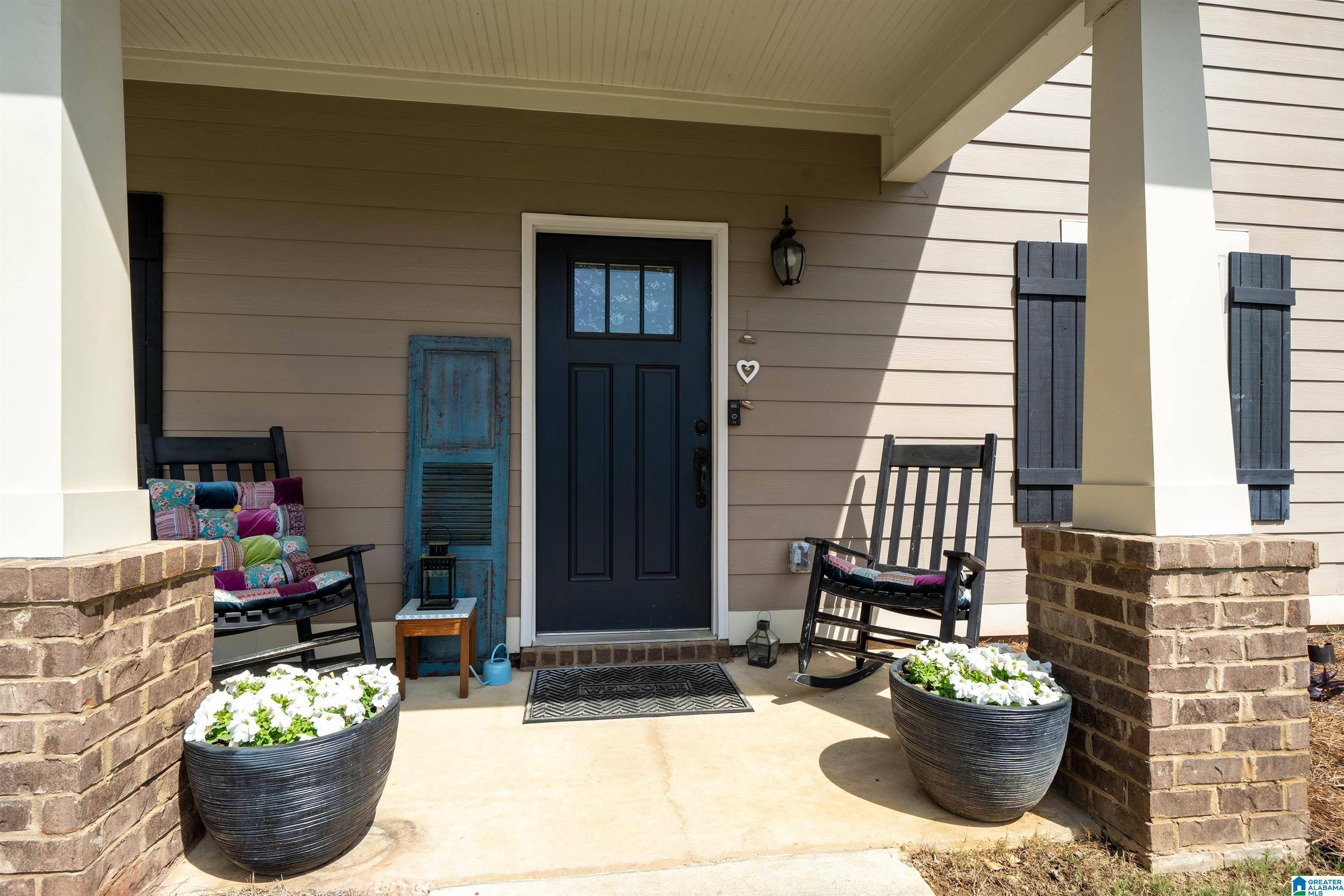 Trussville, AL 35173,5181 CRUISE STREET