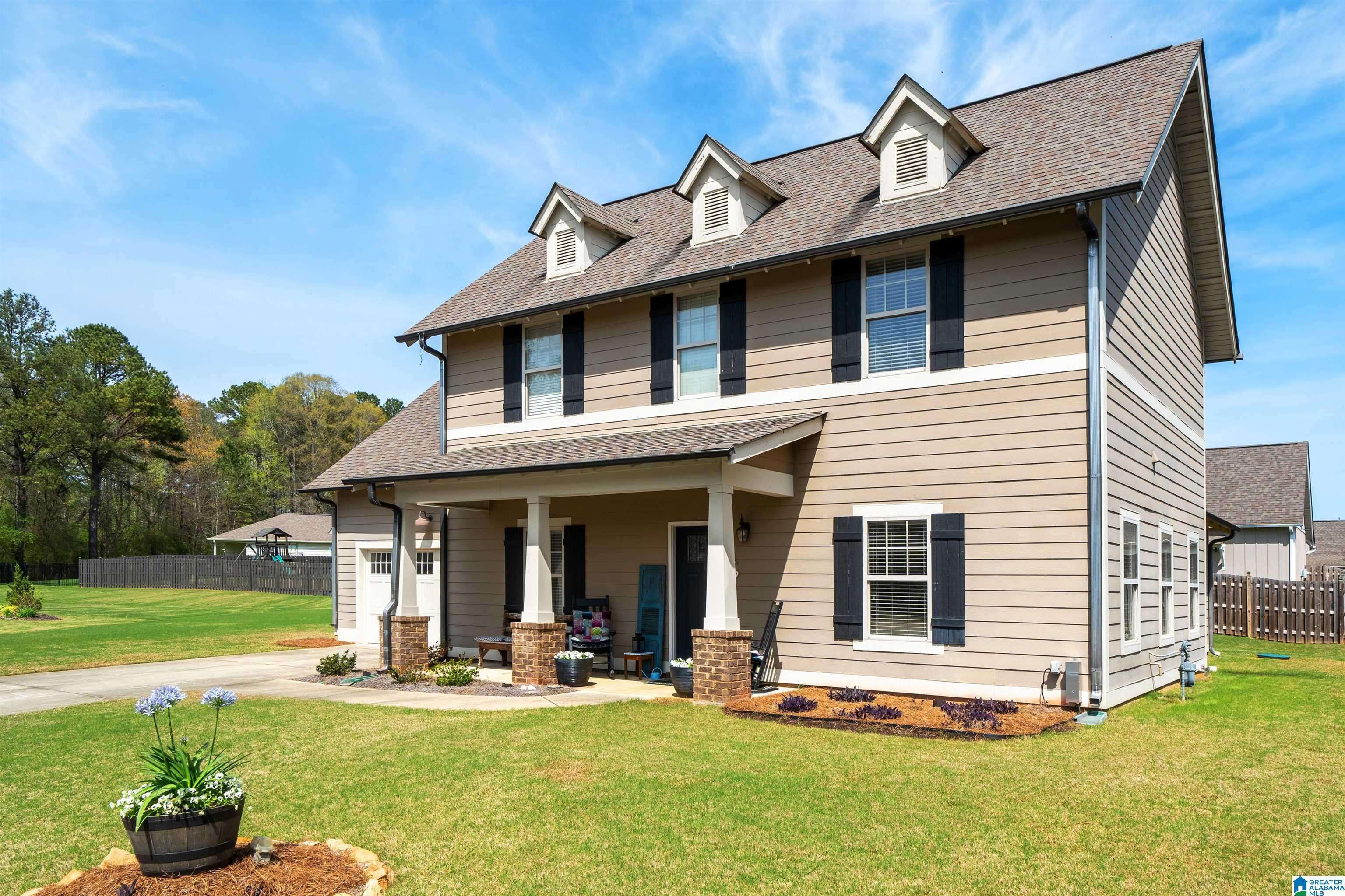 Trussville, AL 35173,5181 CRUISE STREET