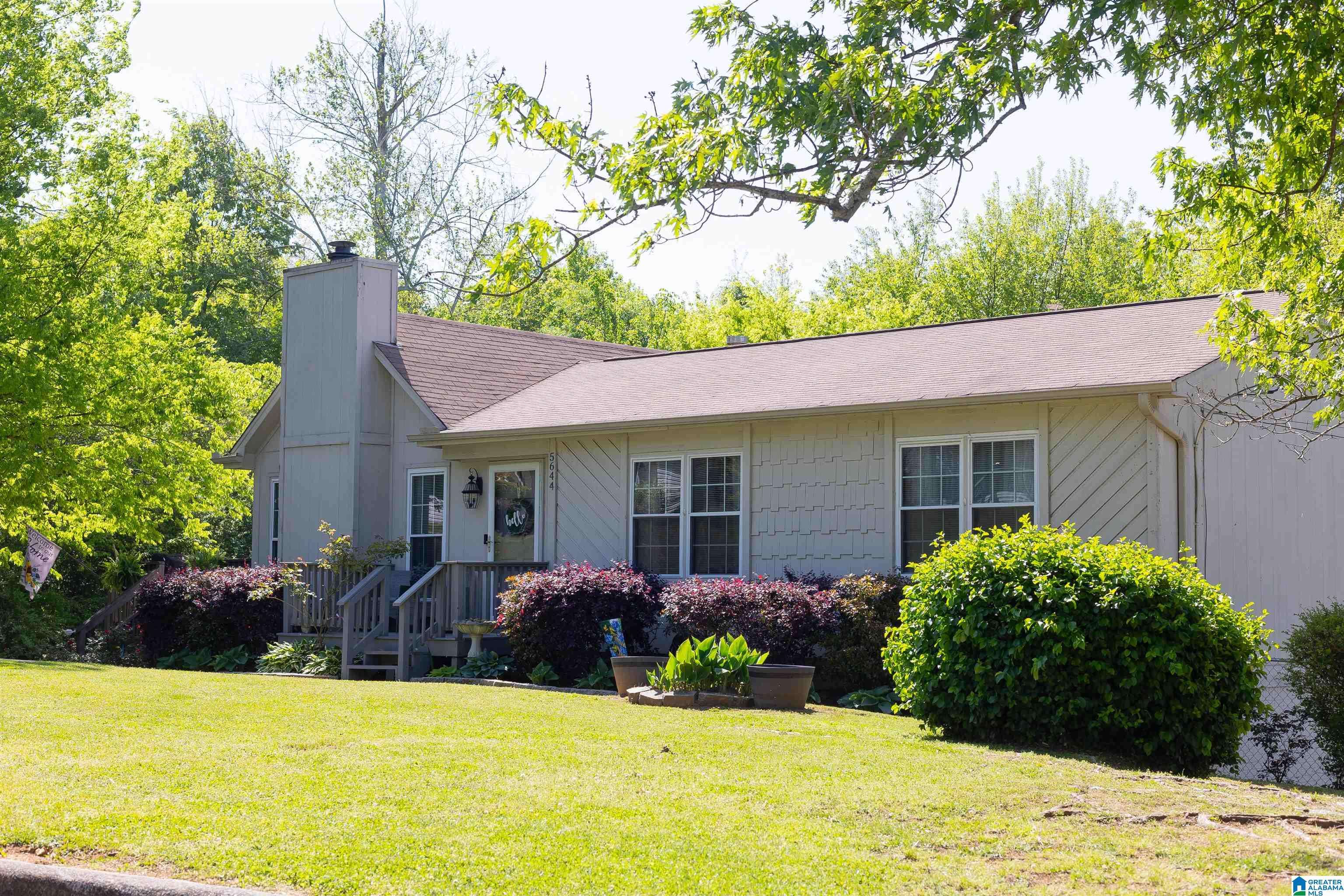 Pinson, AL 35126,5644 DESOTO DRIVE