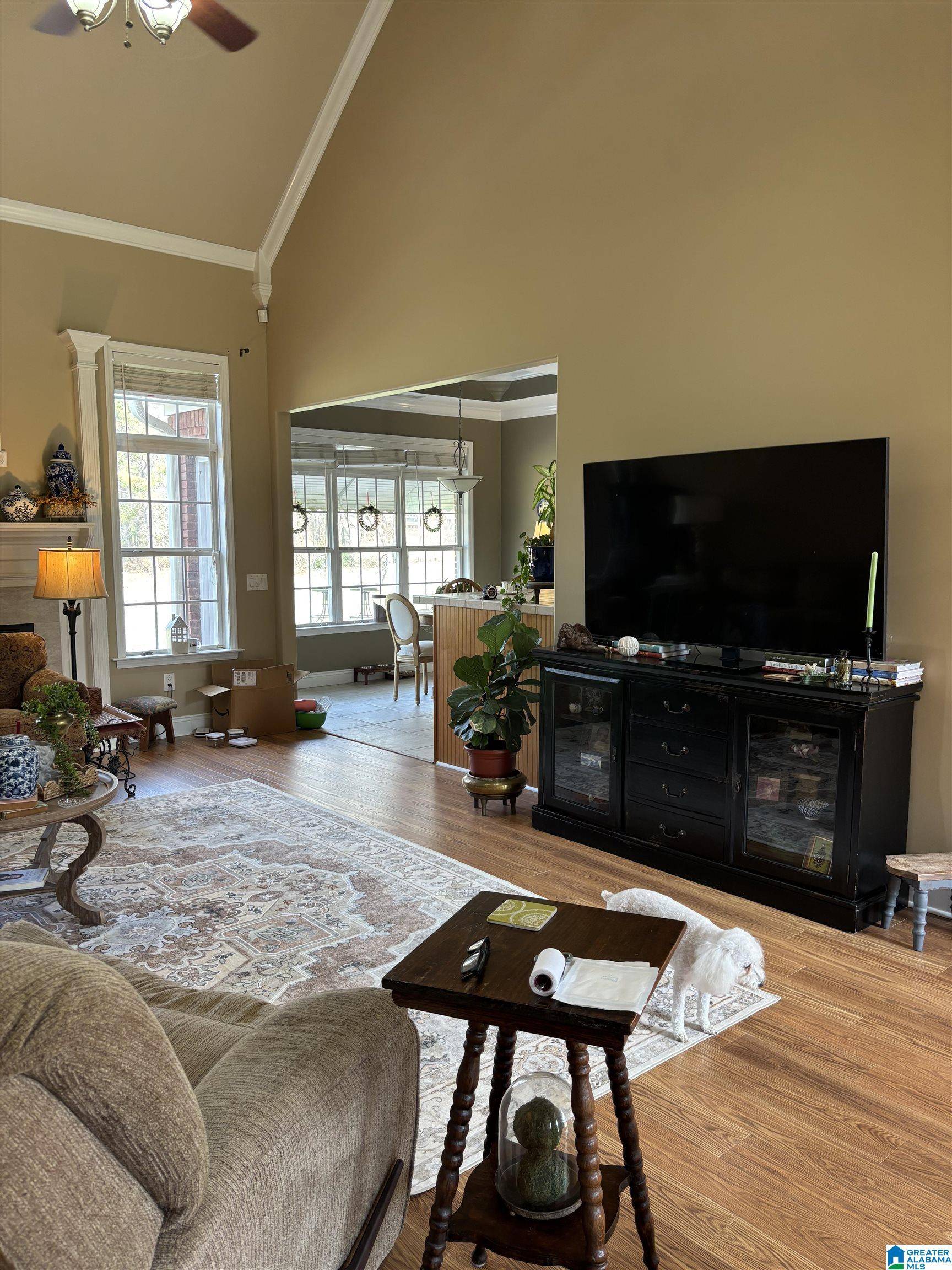 Clanton, AL 35046,2655 PINEDALE ROAD