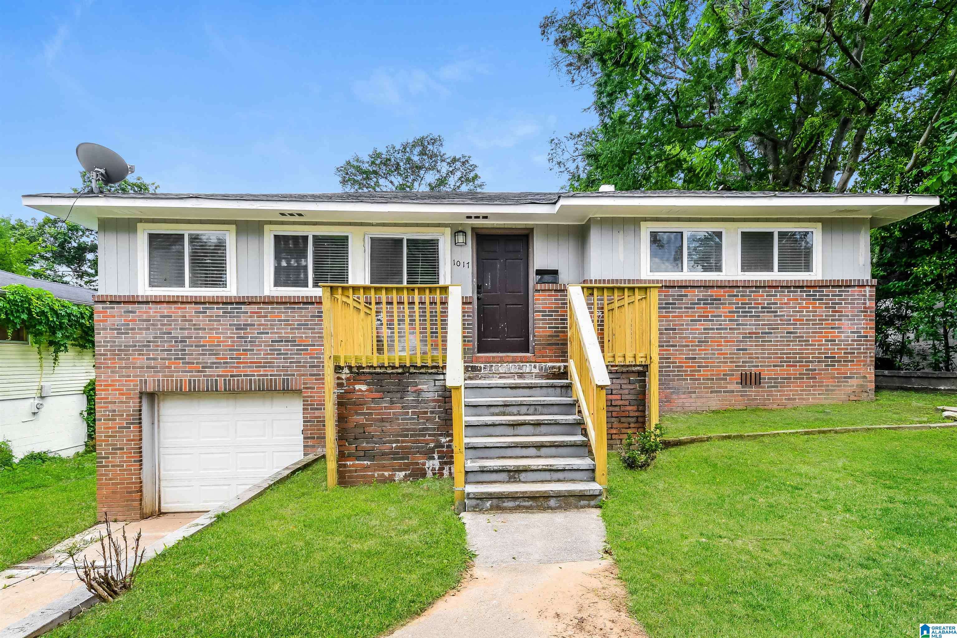 Birmingham, AL 35208,1017 50TH STREET