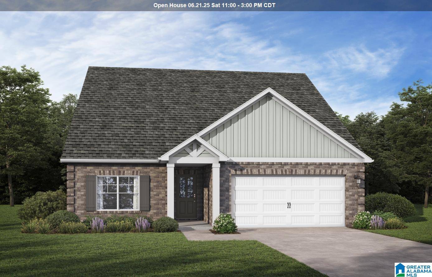 Mccalla, AL 35111,8144 KIMBRELL STATION LOOP
