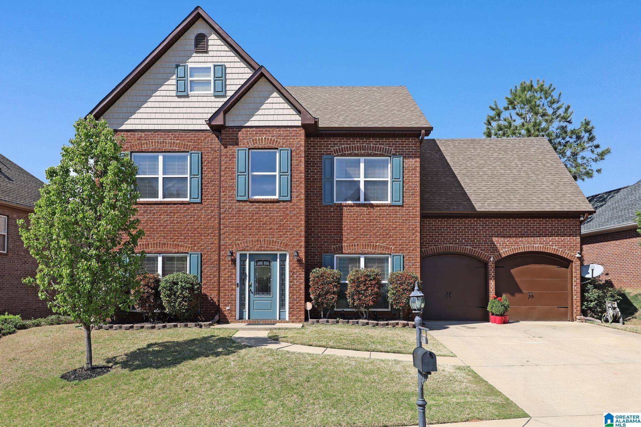 Bessemer, AL 35022,6288 LETSON FARMS DRIVE