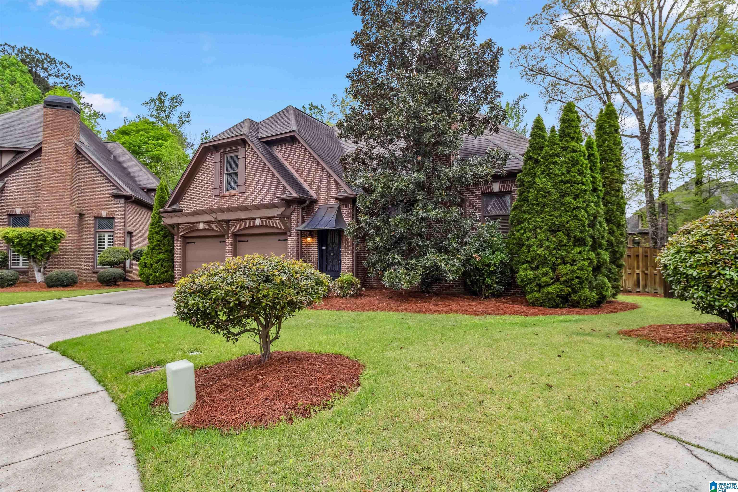 Hoover, AL 35244,2119 SOUTHBRIDGE COURT