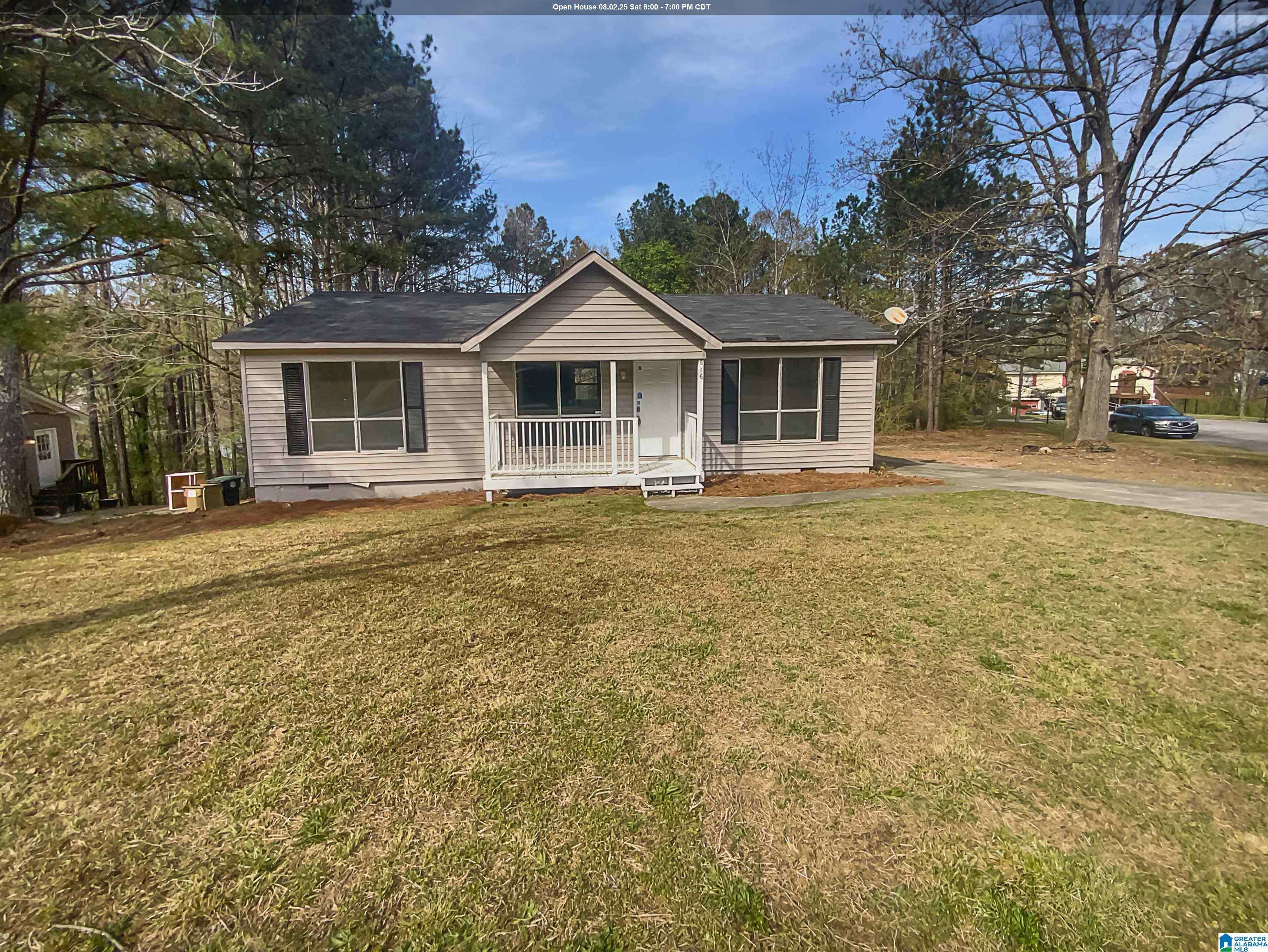 Birmingham, AL 35215,616 15TH AVENUE NW