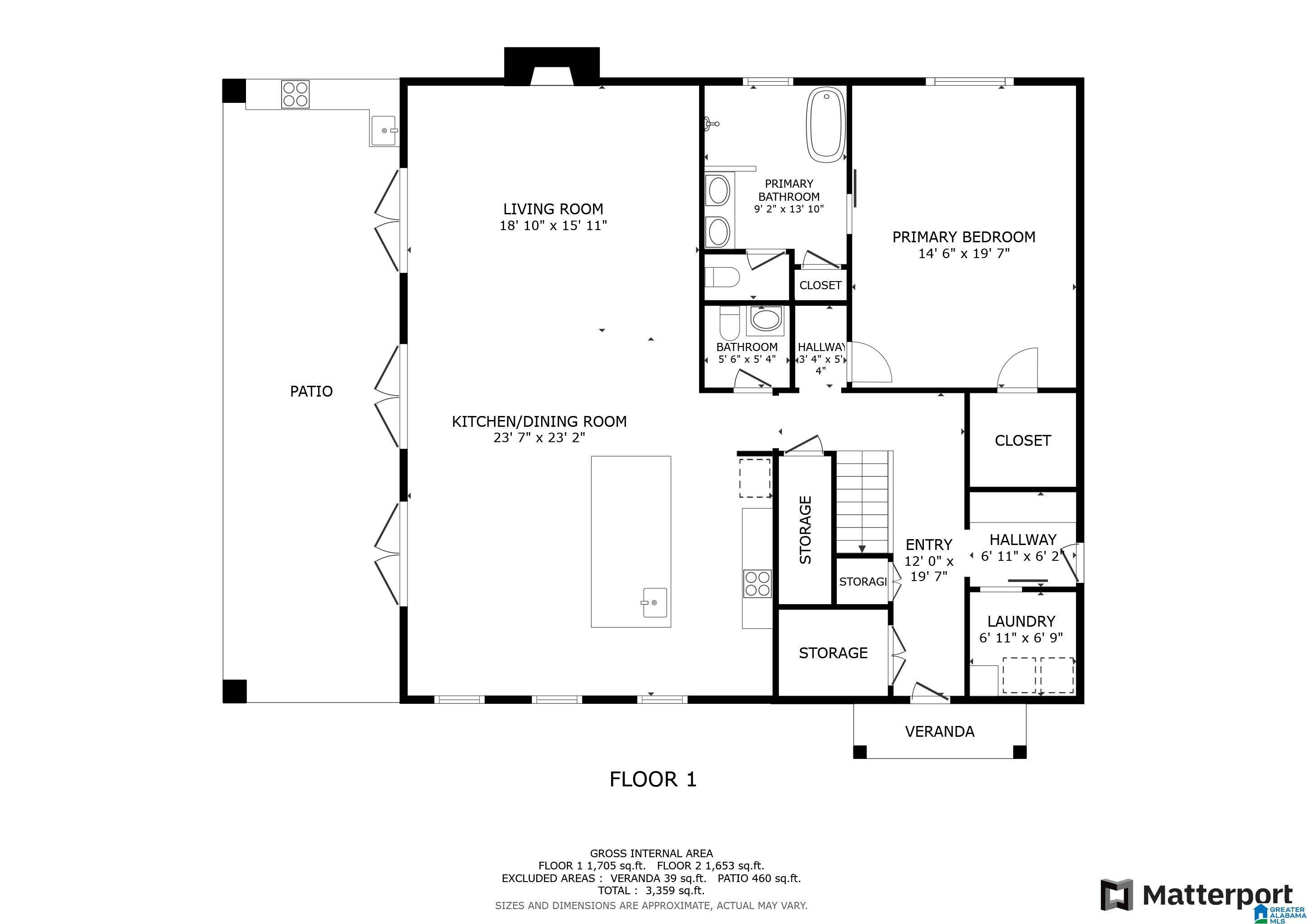 Crane Hill, AL 35053,31 COUNTY ROAD 80
