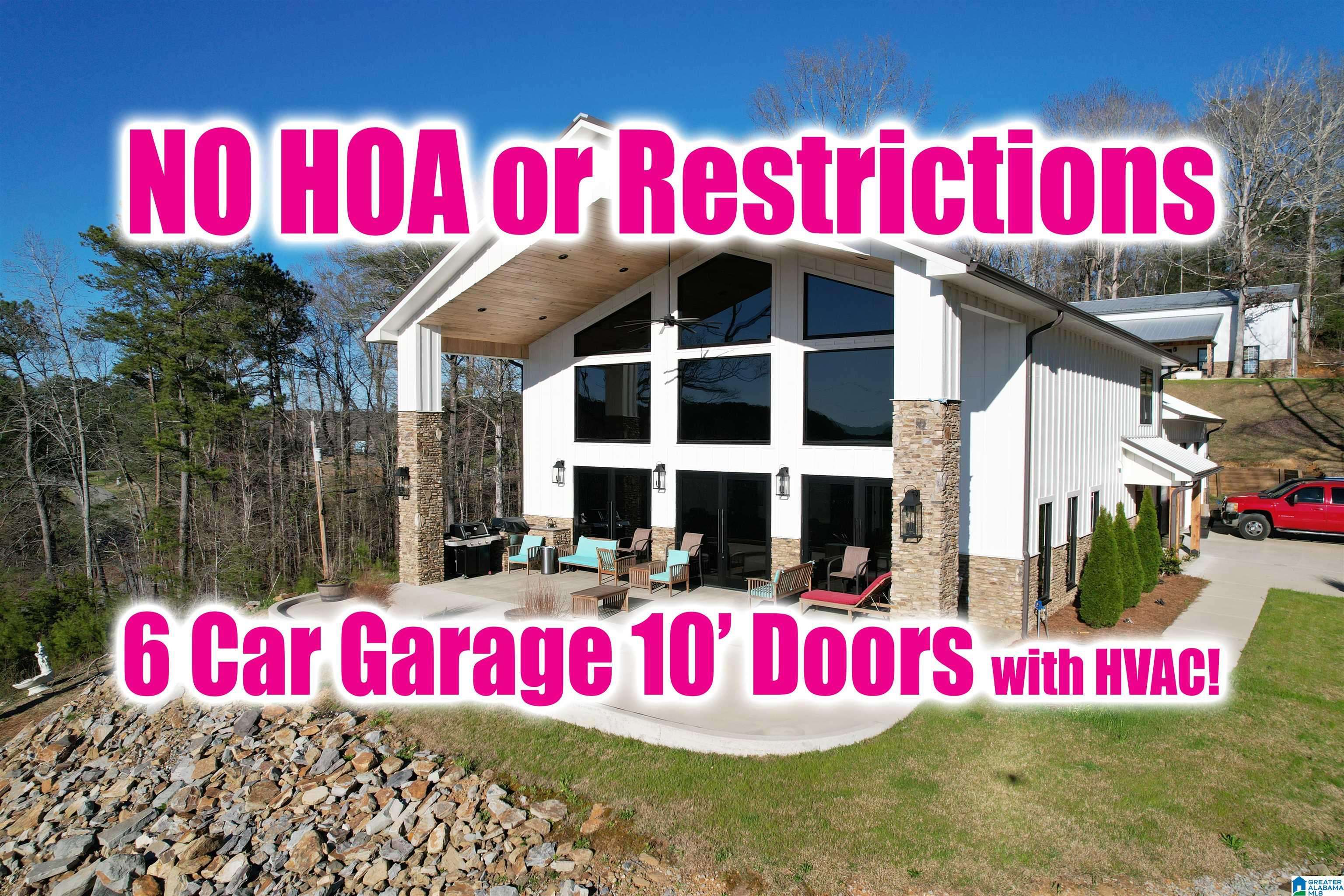 Crane Hill, AL 35053,31 COUNTY ROAD 80