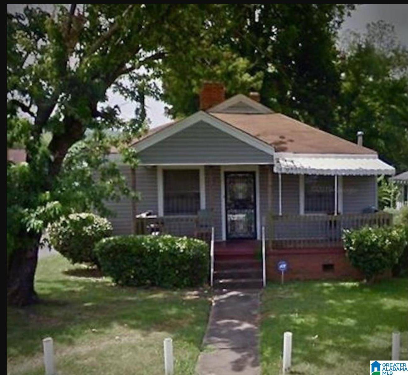 Birmingham, AL 35205,61 17TH COURT S