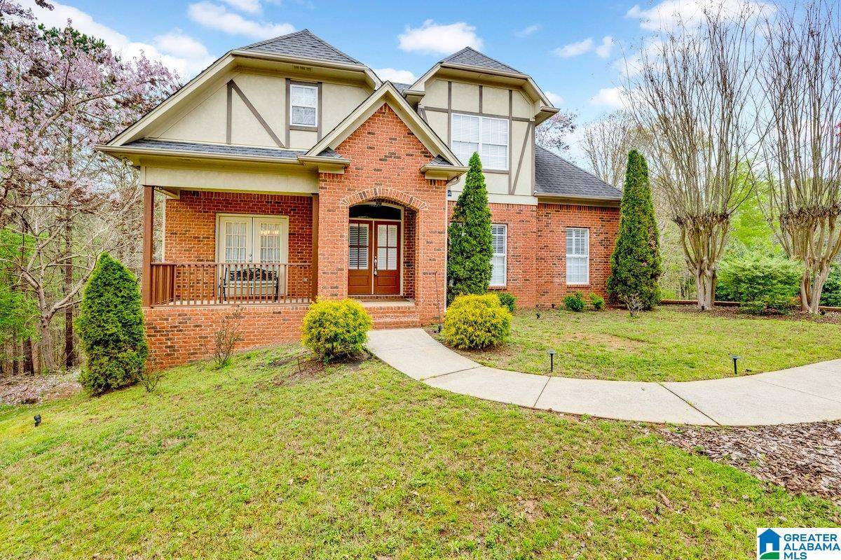 Trussville, AL 35173,5844 CARRINGTON LANE