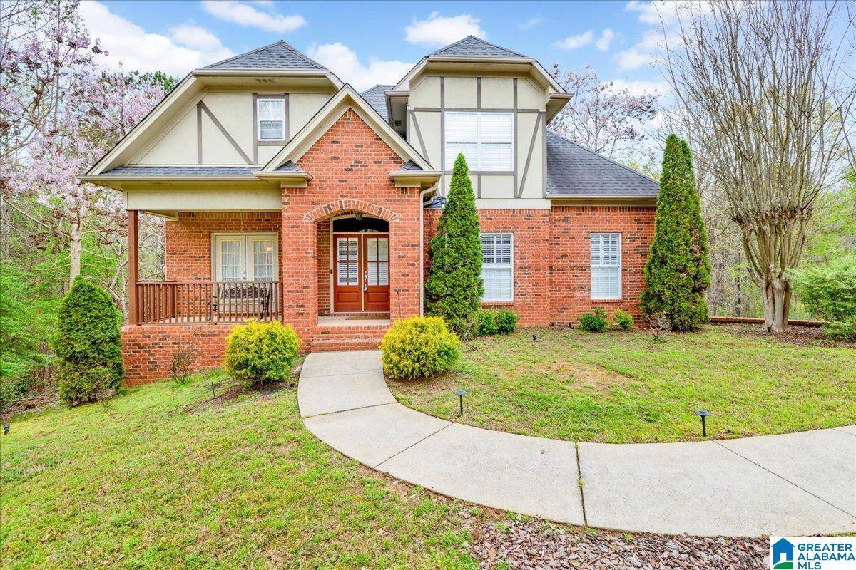 Trussville, AL 35173,5844 CARRINGTON LANE