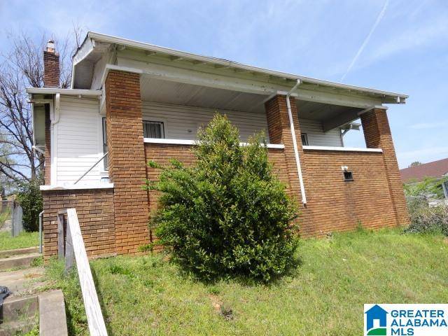 Birmingham, AL 35208,2116 WARRIOR ROAD