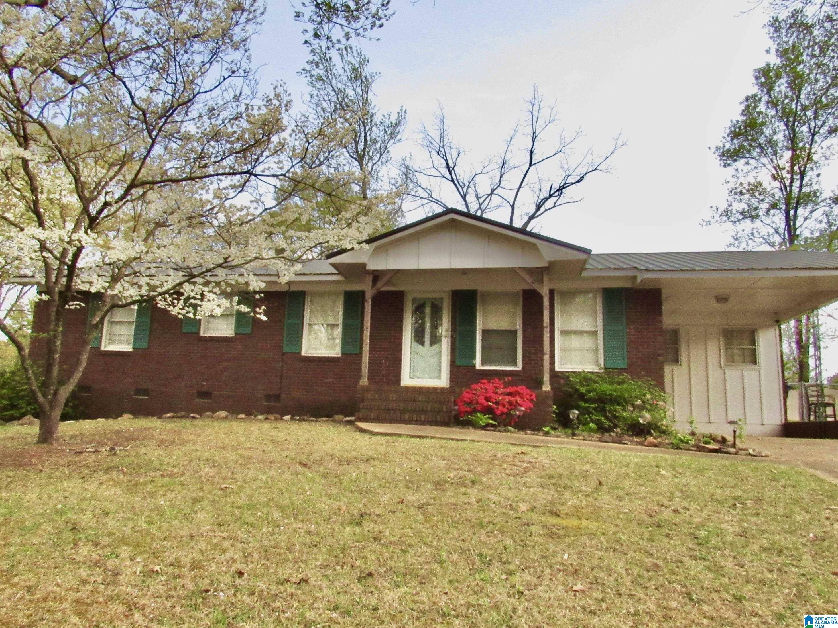 Oxford, AL 36203,929 BOSWELL DRIVE