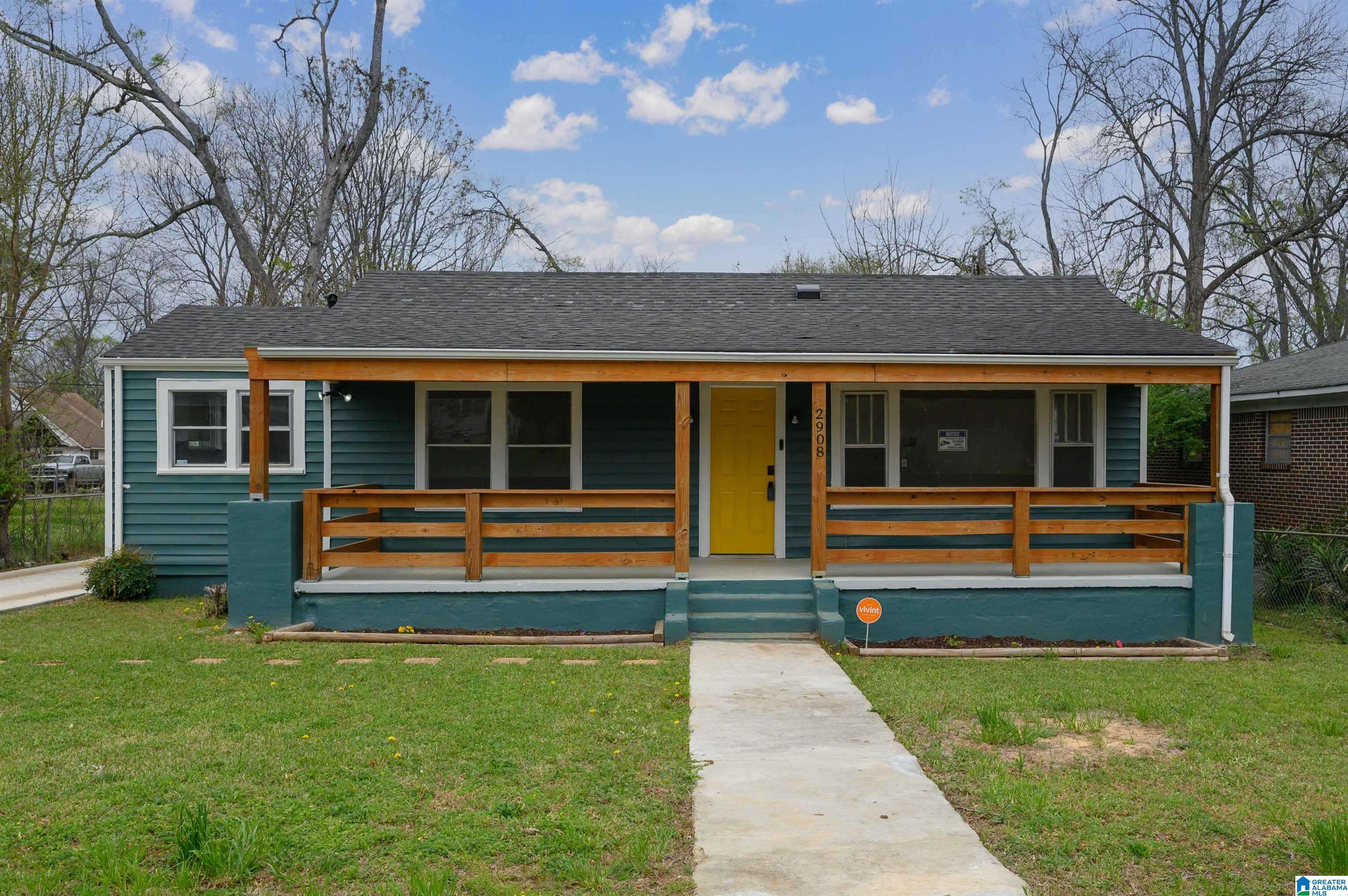 Birmingham, AL 35211,2908 DAWSON AVENUE SW