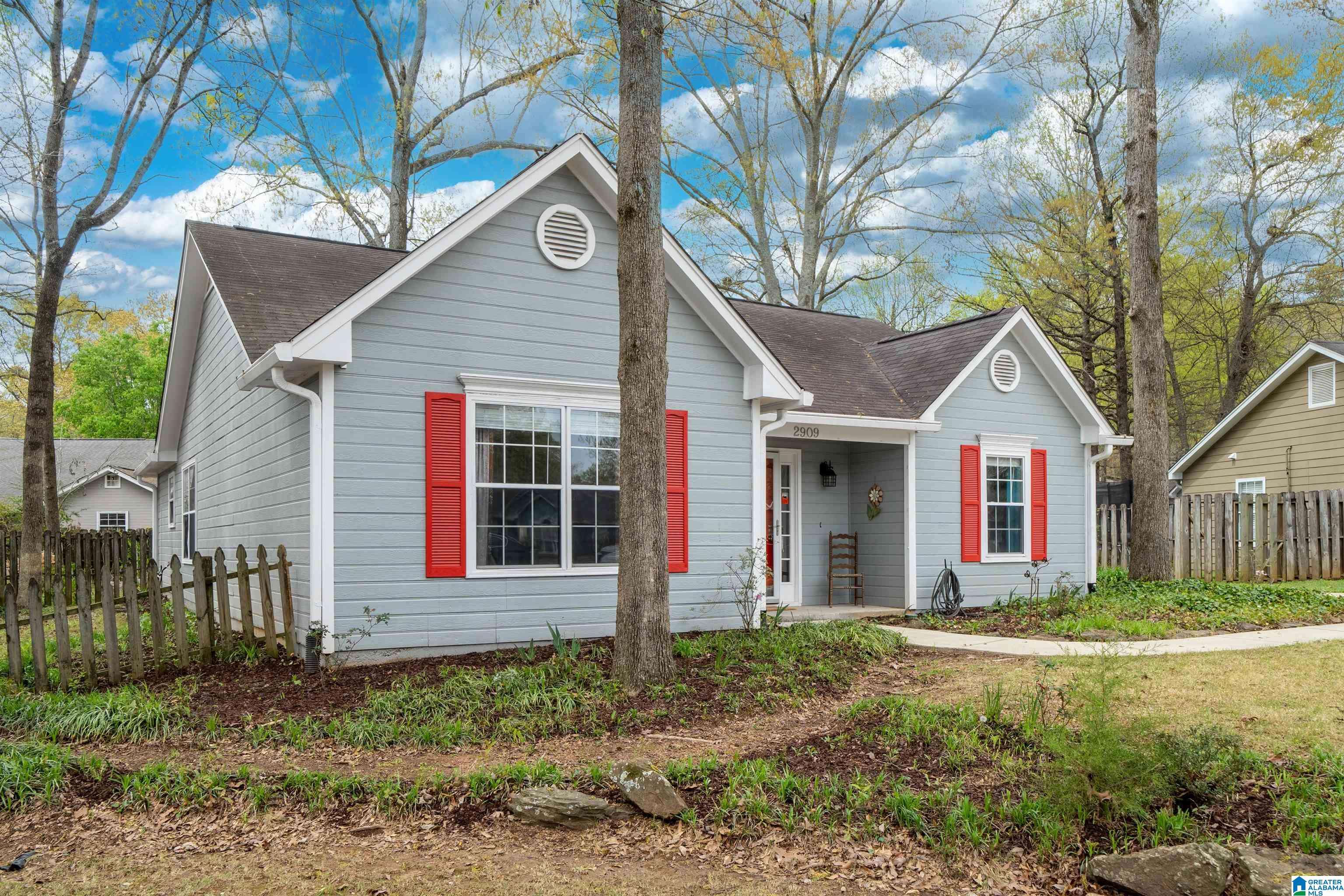 Helena, AL 35080,2909 DUBLIN DRIVE N
