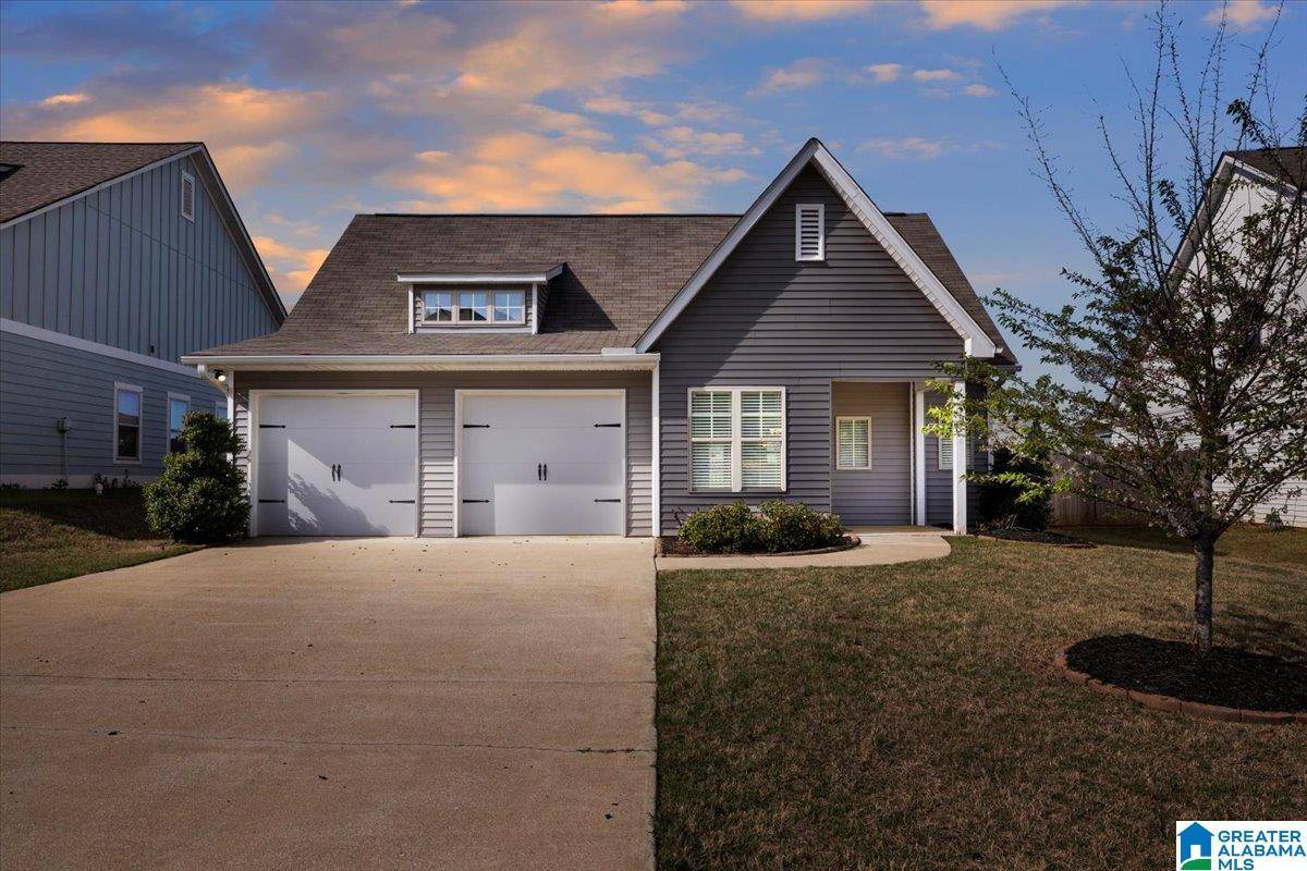 Springville, AL 35146,179 GRAYTON STREET