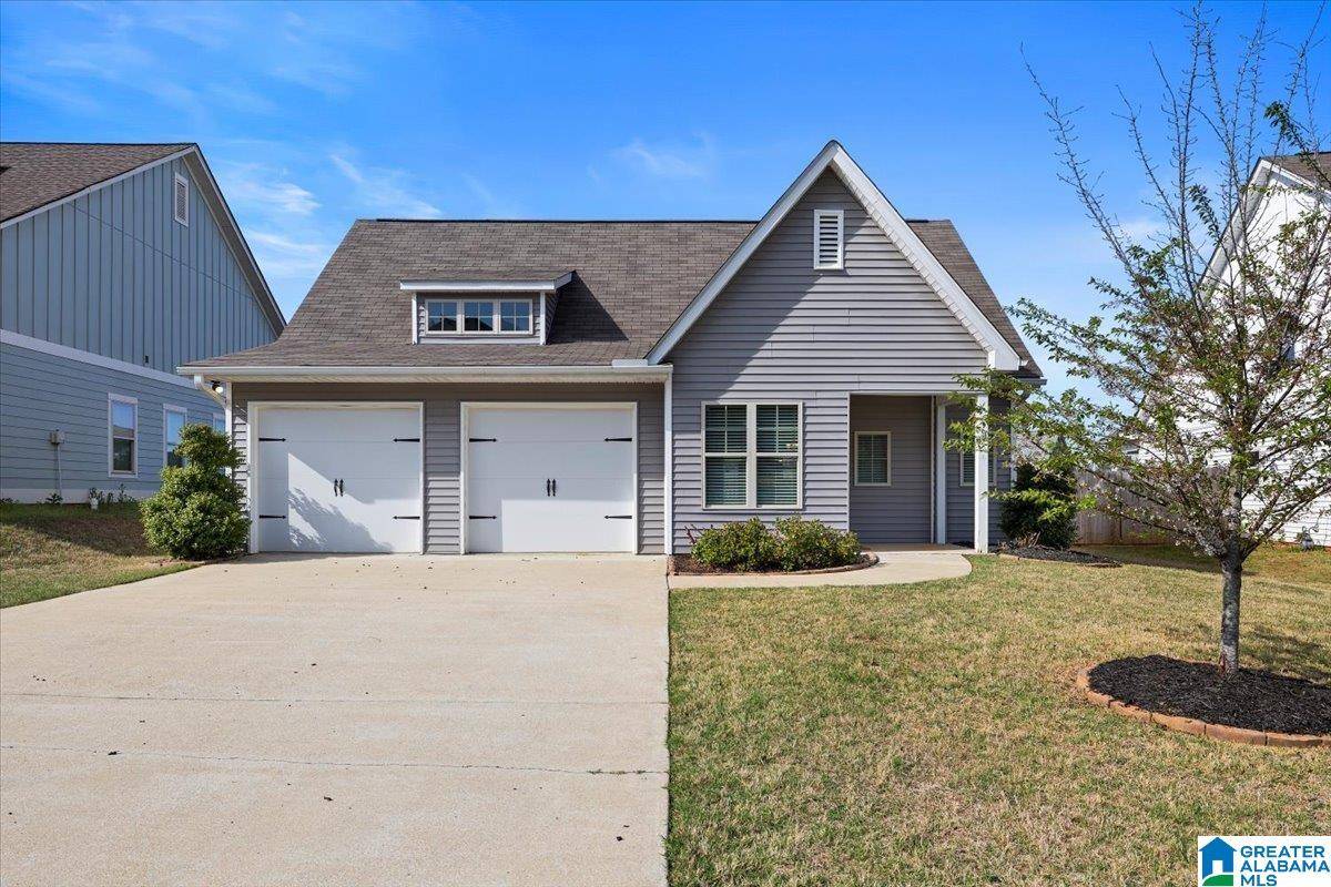 Springville, AL 35146,179 GRAYTON STREET