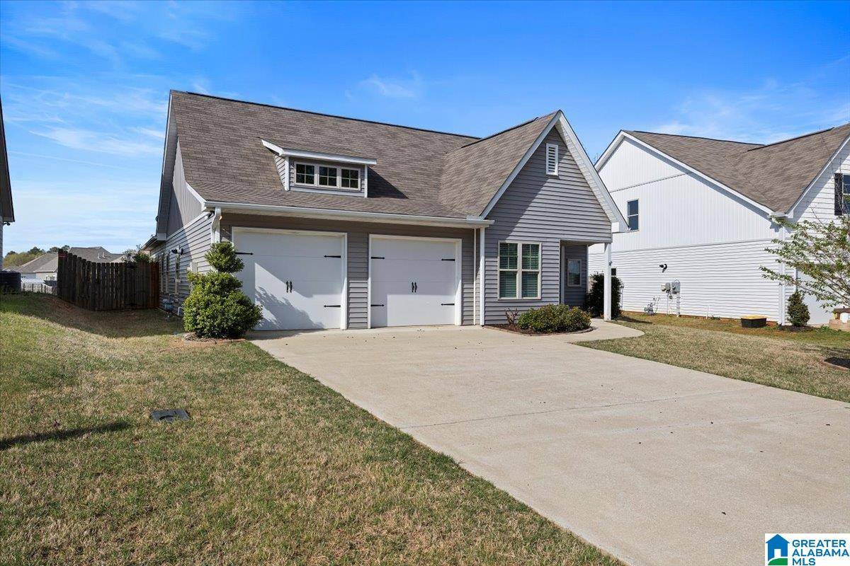 Springville, AL 35146,179 GRAYTON STREET