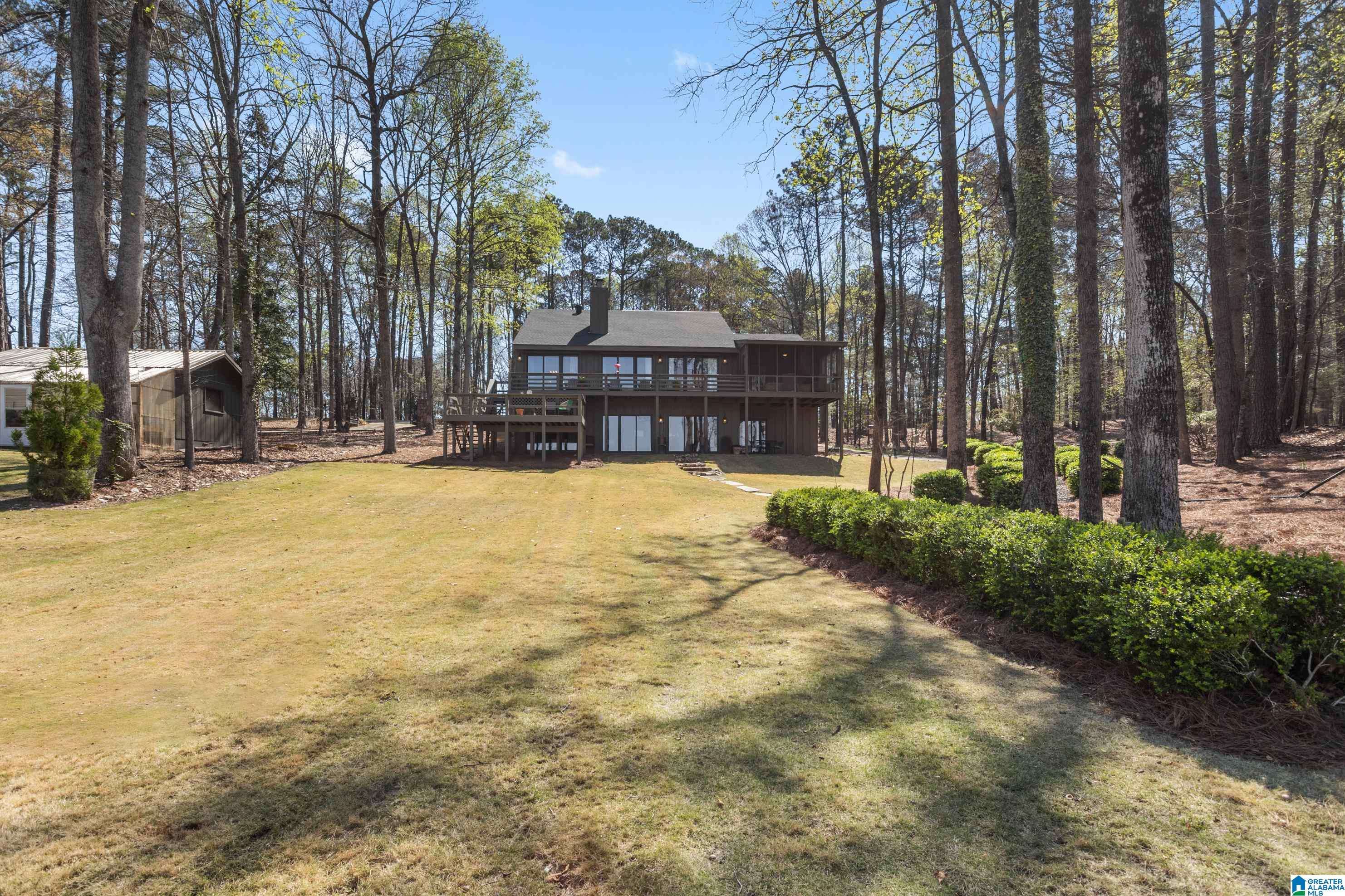 Alexander City, AL 35010,215 WINDWARD