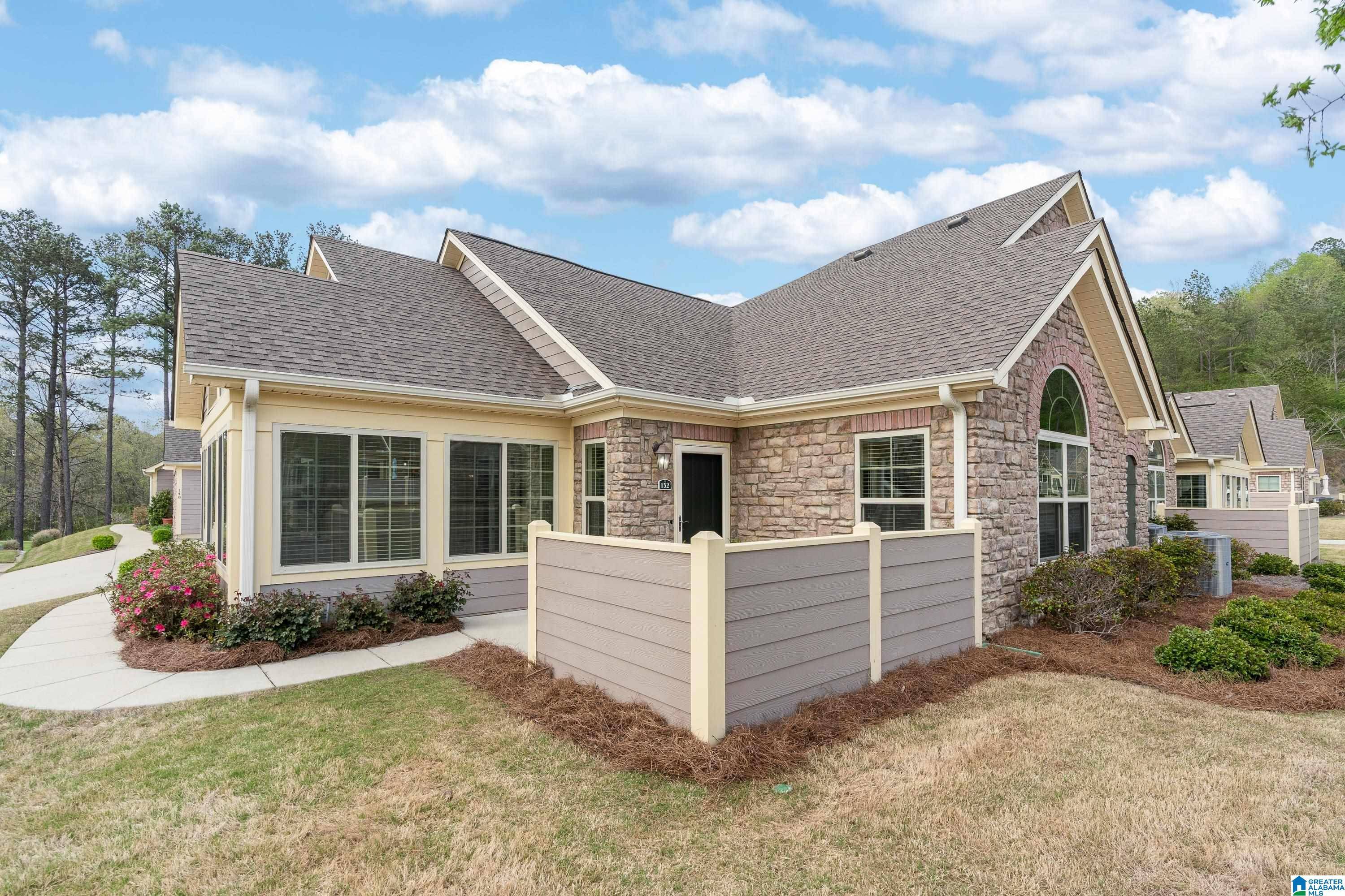 Bessemer, AL 35022,152 CORNERSTONE COURT #152