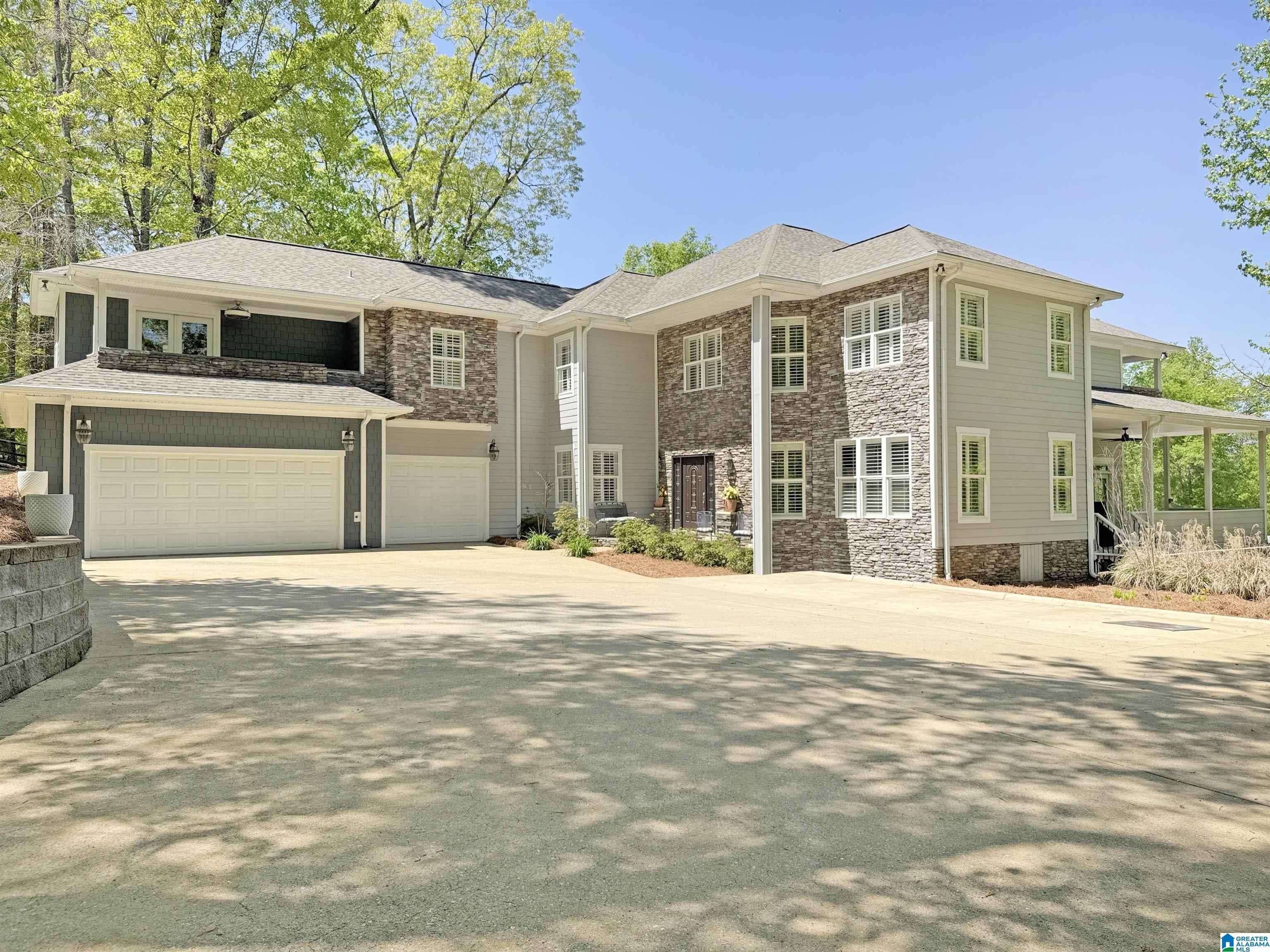 Talladega, AL 35160,71 DOVE COVE ROAD