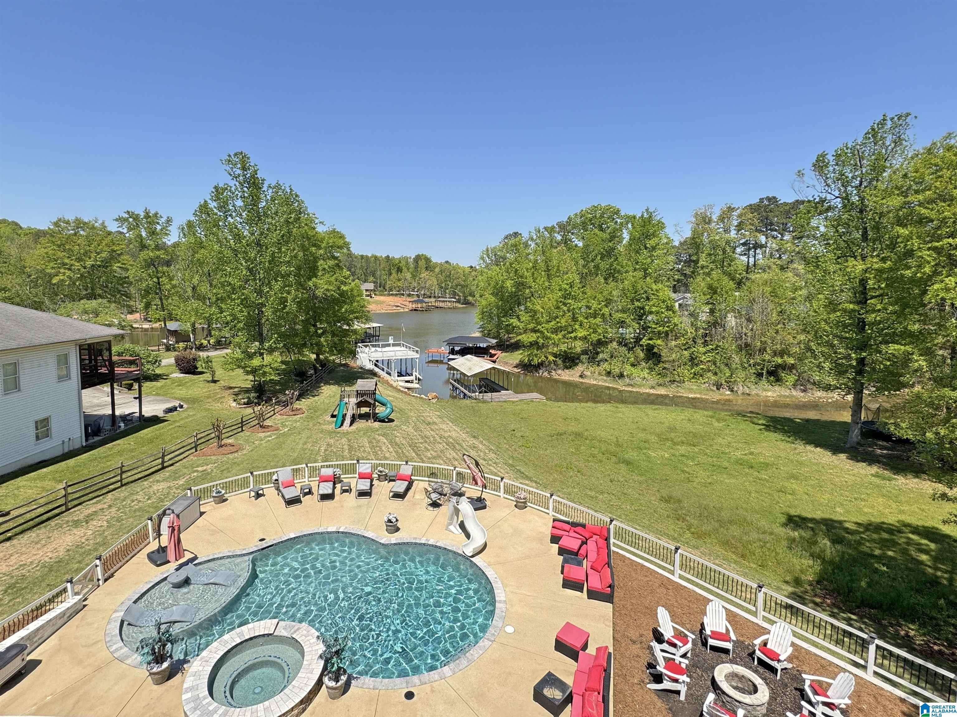 Talladega, AL 35160,71 DOVE COVE ROAD