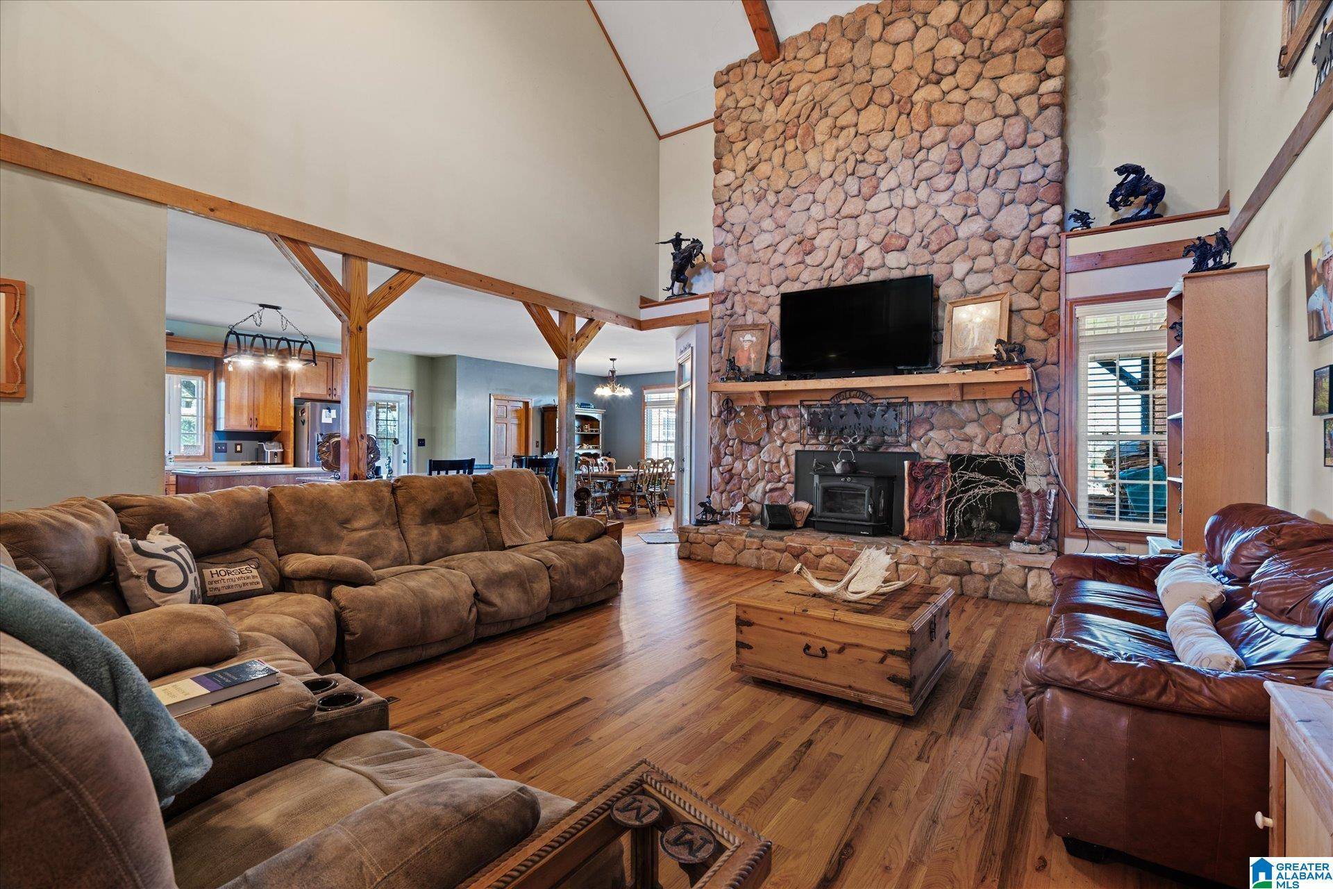 Ranburne, AL 36273,80 COUNTY ROAD 624