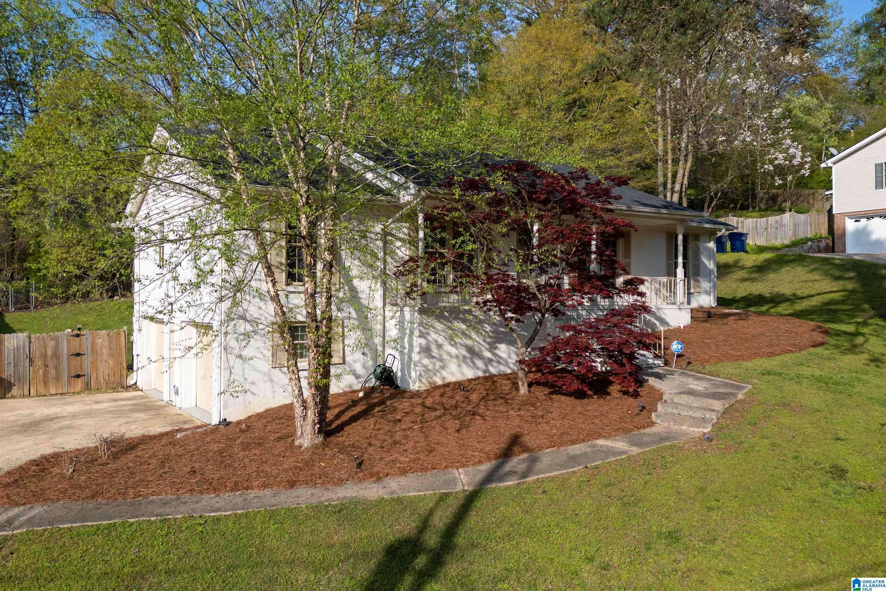 Alabaster, AL 35007,1324 W NAVAJO DRIVE