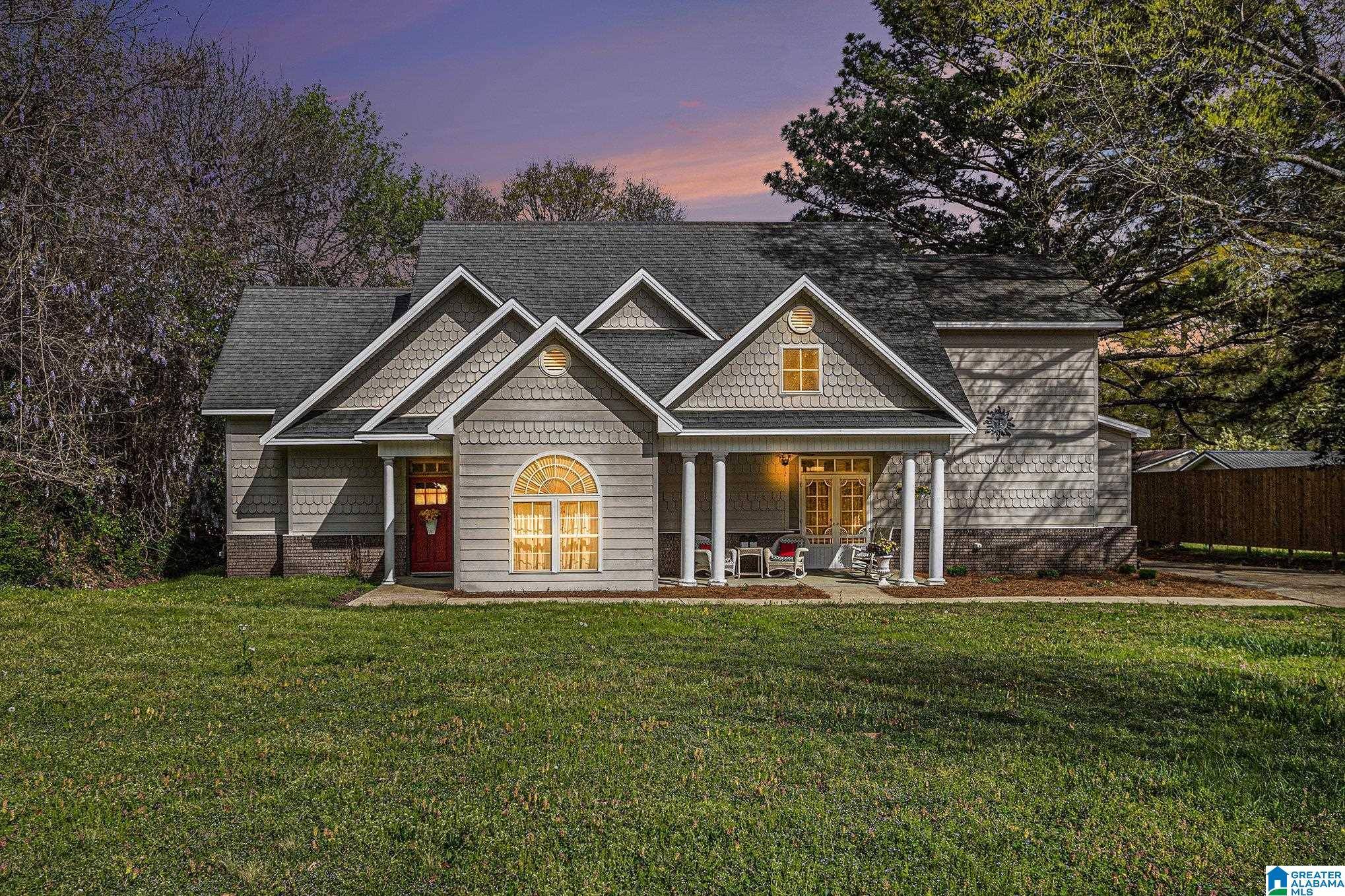 Odenville, AL 35120,40 WEST STREET