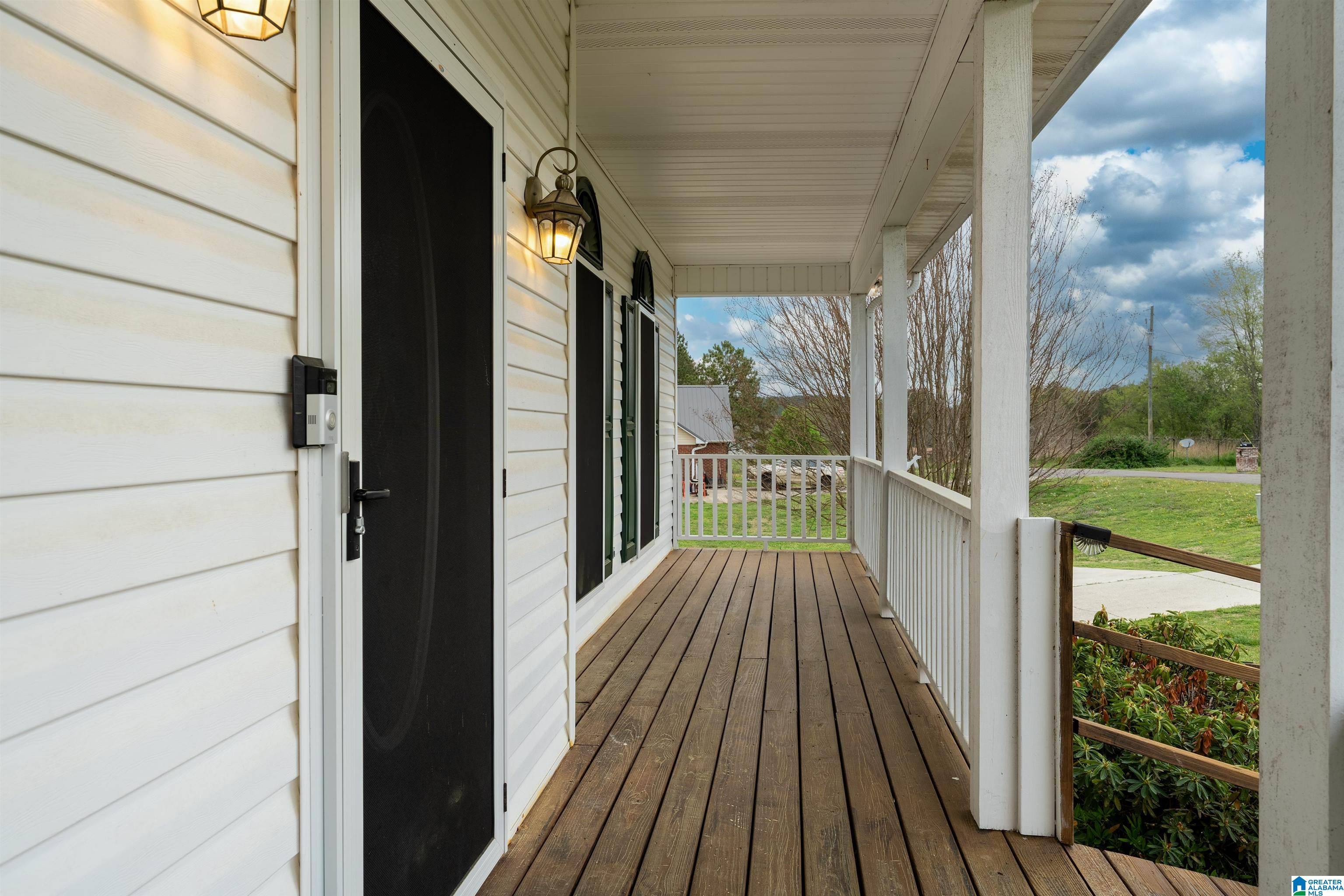 Locust Fork, AL 35097,200 SHADY POINT ROAD