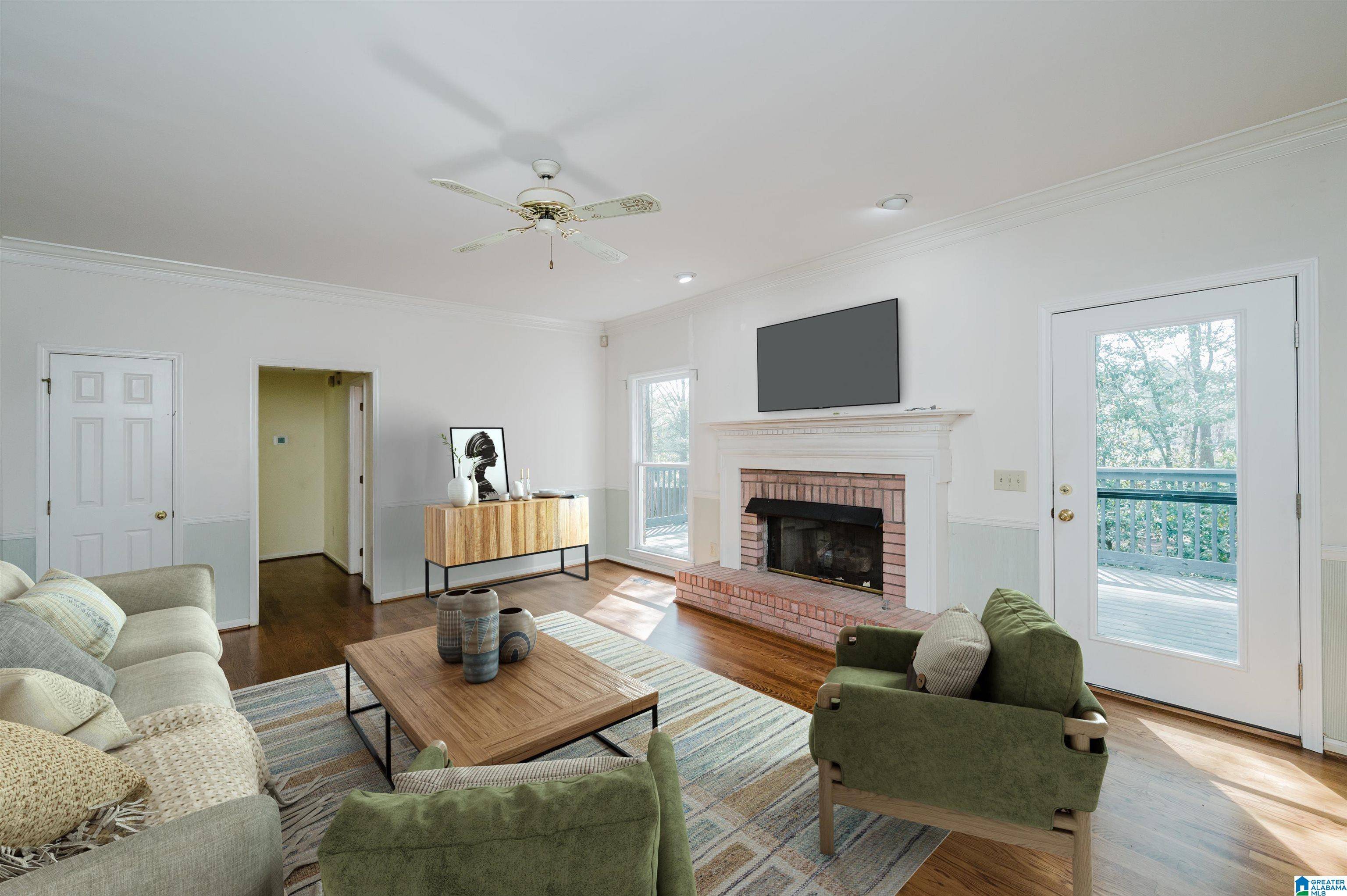Birmingham, AL 35244,5108 JAMESWOOD DRIVE
