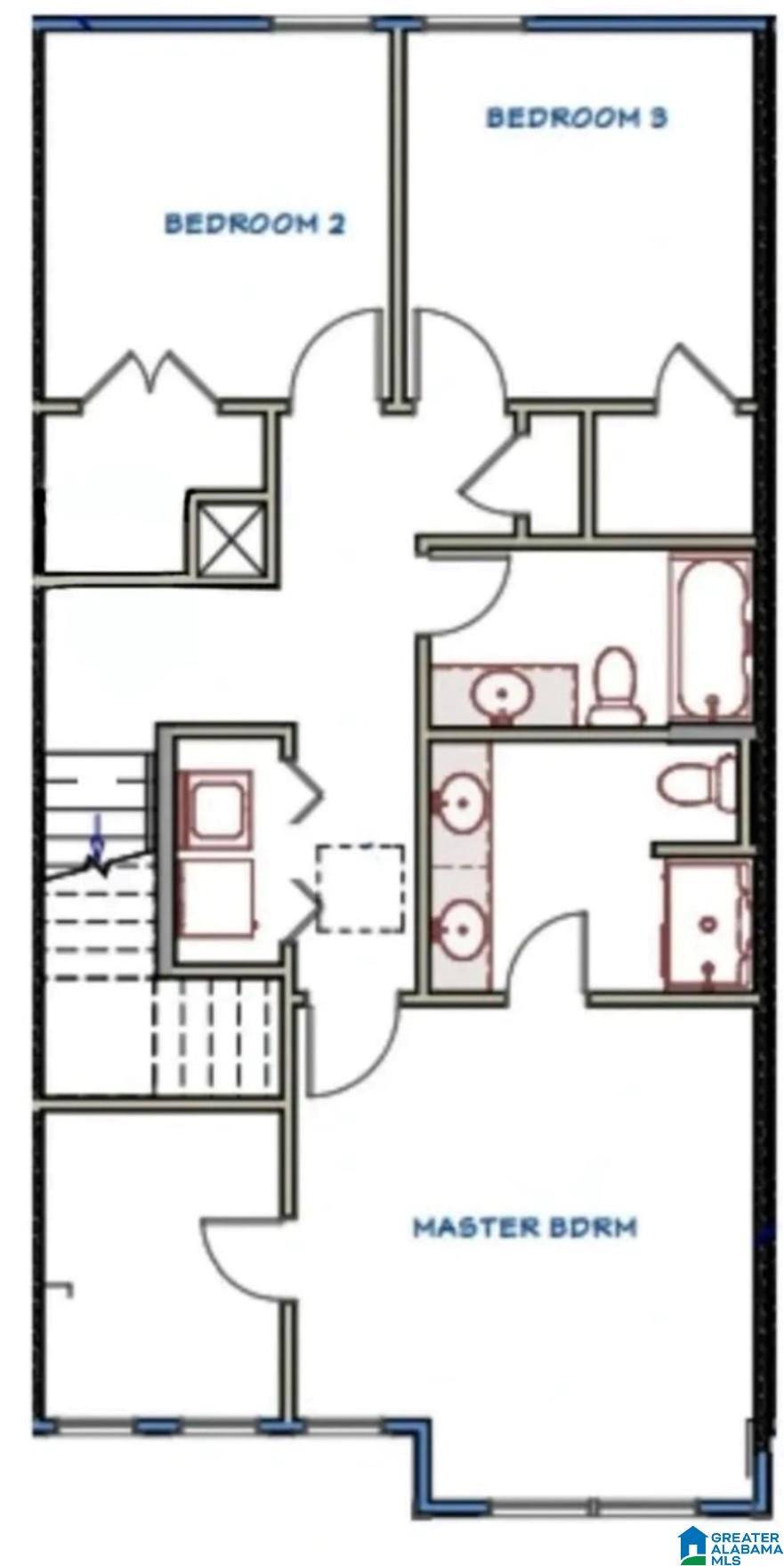 Woodstock, AL 35111,22109 COVE LANE