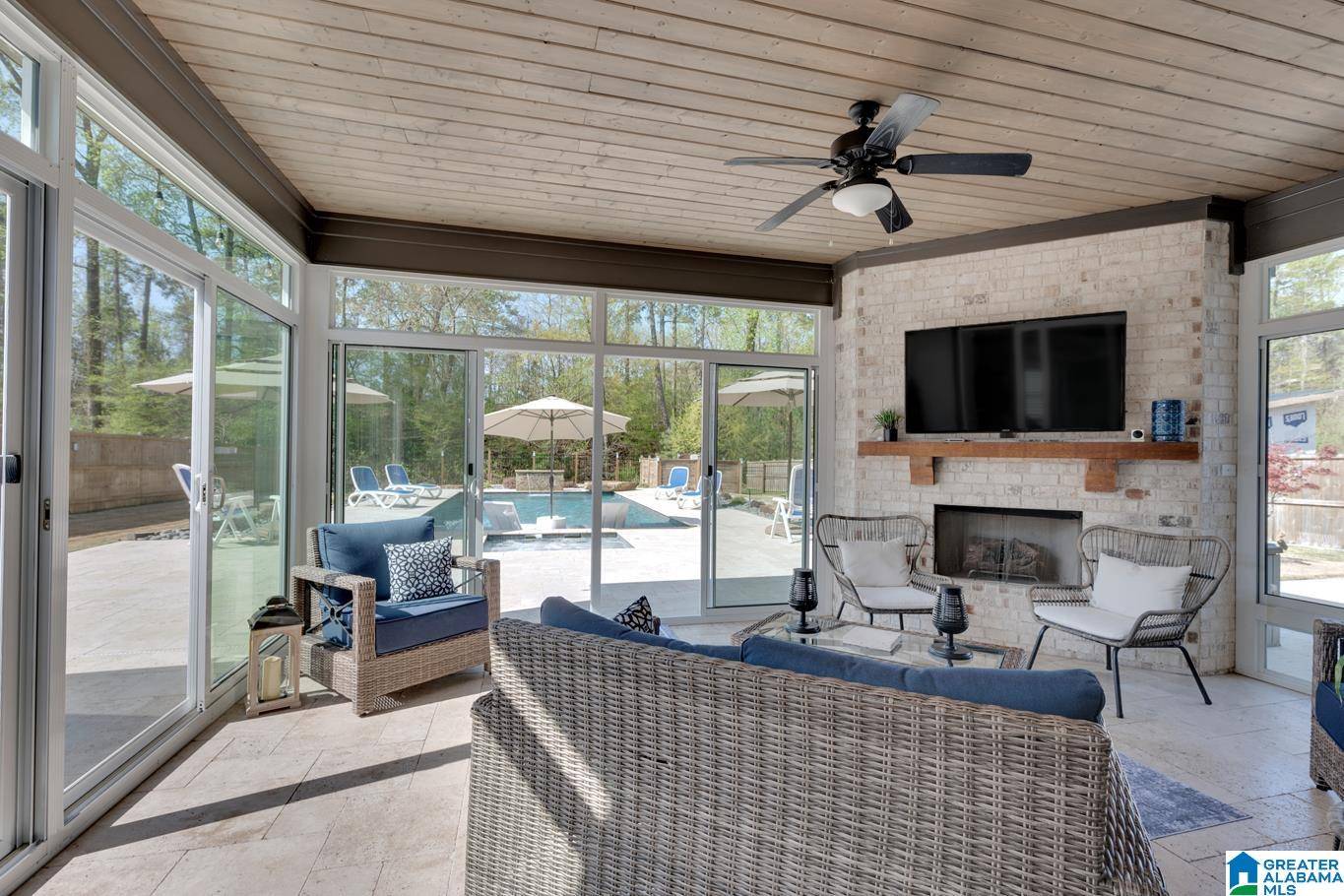 Hoover, AL 35244,2337 BLACK CREEK CROSSING